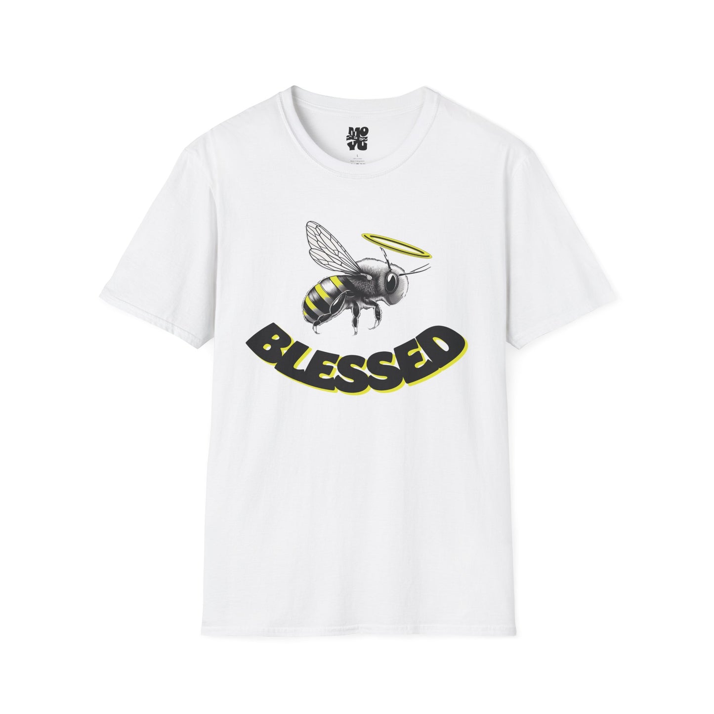 Be Blessed- Bee T-Shirt