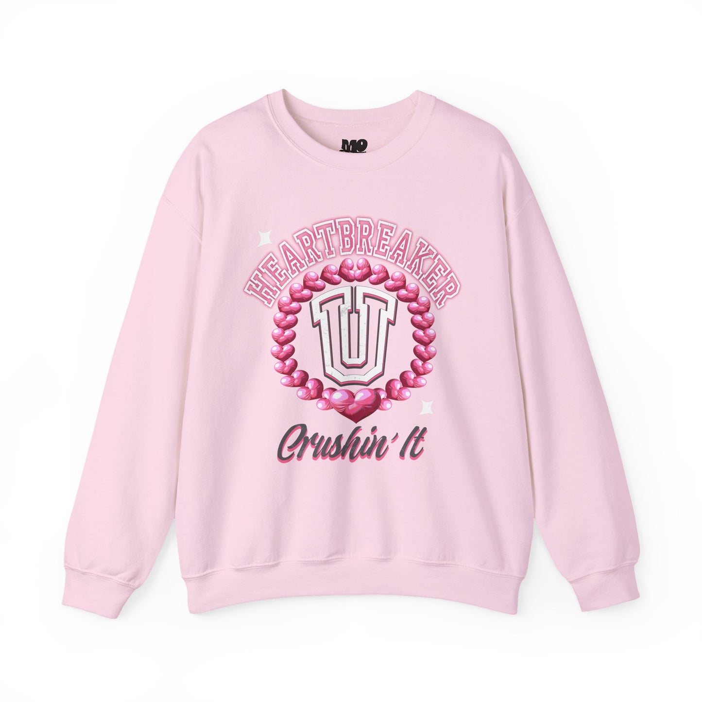 Heartbreaker U - Unisex Sweatshirt