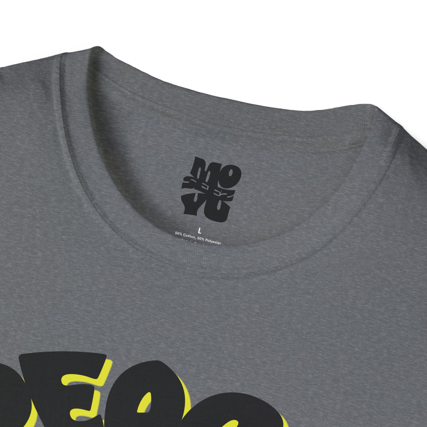 Peace Bee With You- Bee T-Shirt