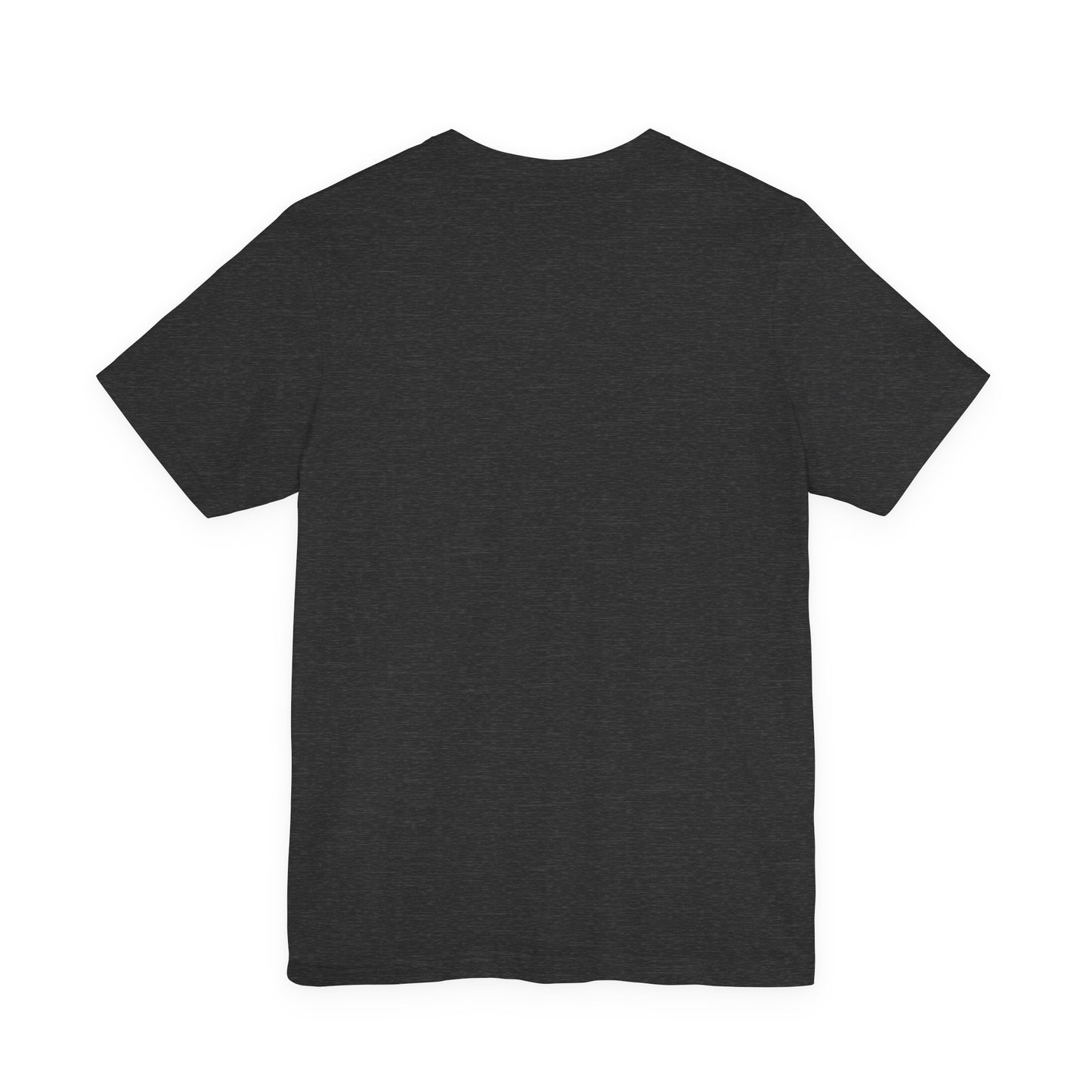 God Sees You Unisex Jersey Short Sleeve Tee