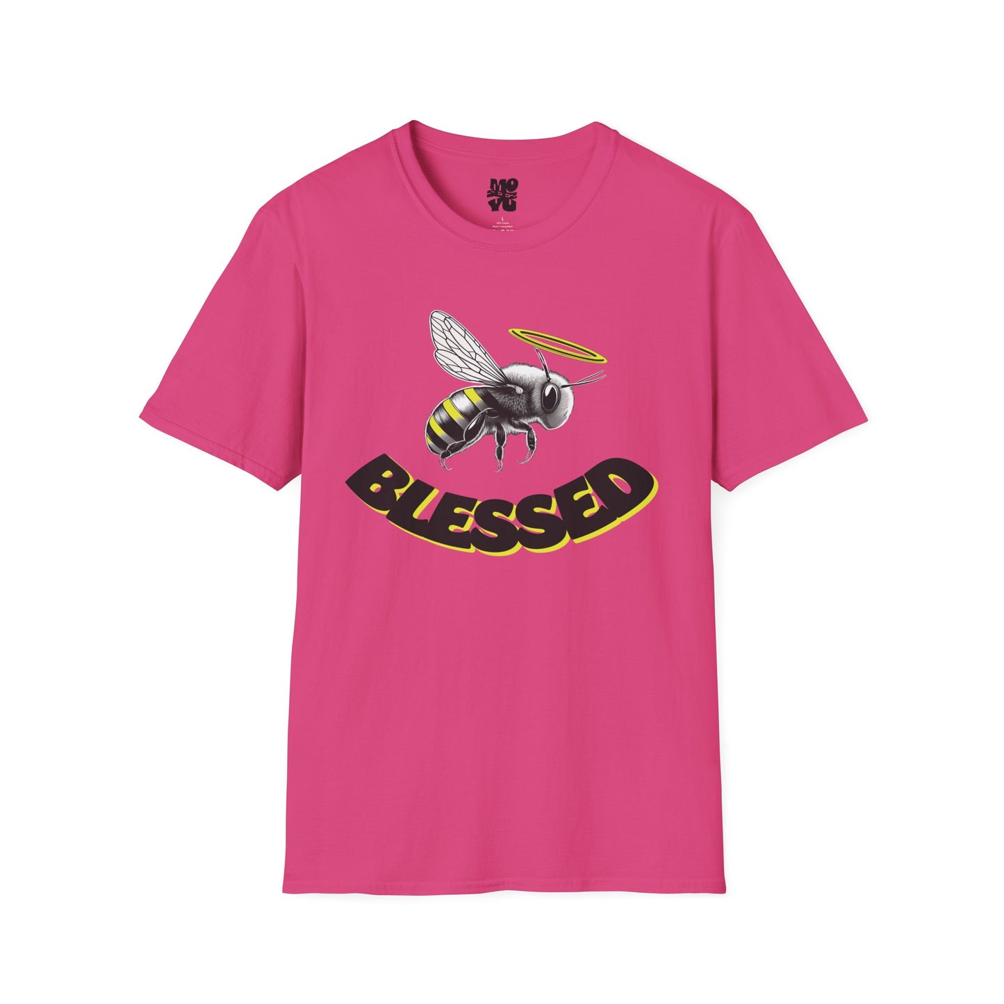 Be Blessed- Bee T-Shirt