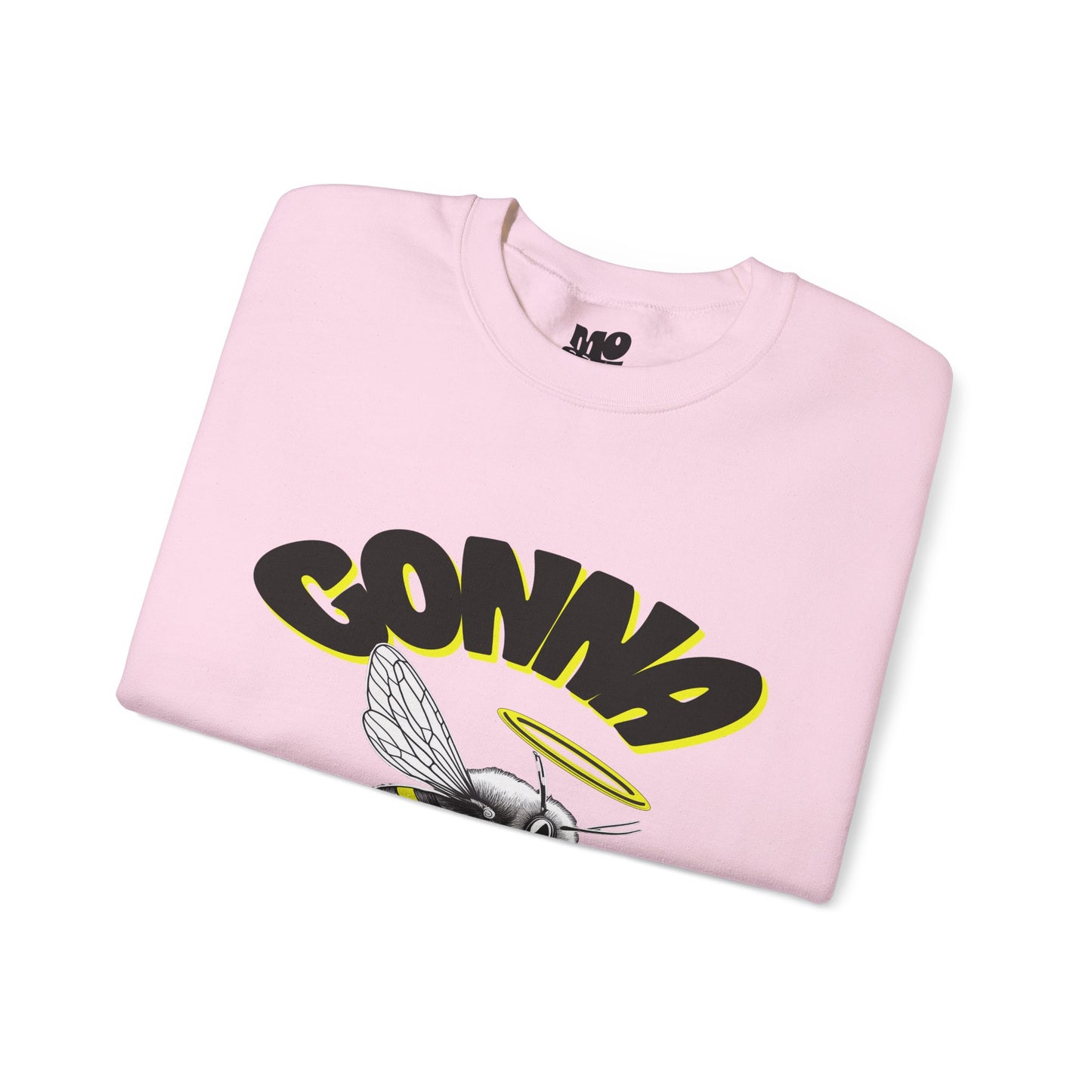 Gonna Bee Alright - Bee Unisex Crewneck Sweatshirt