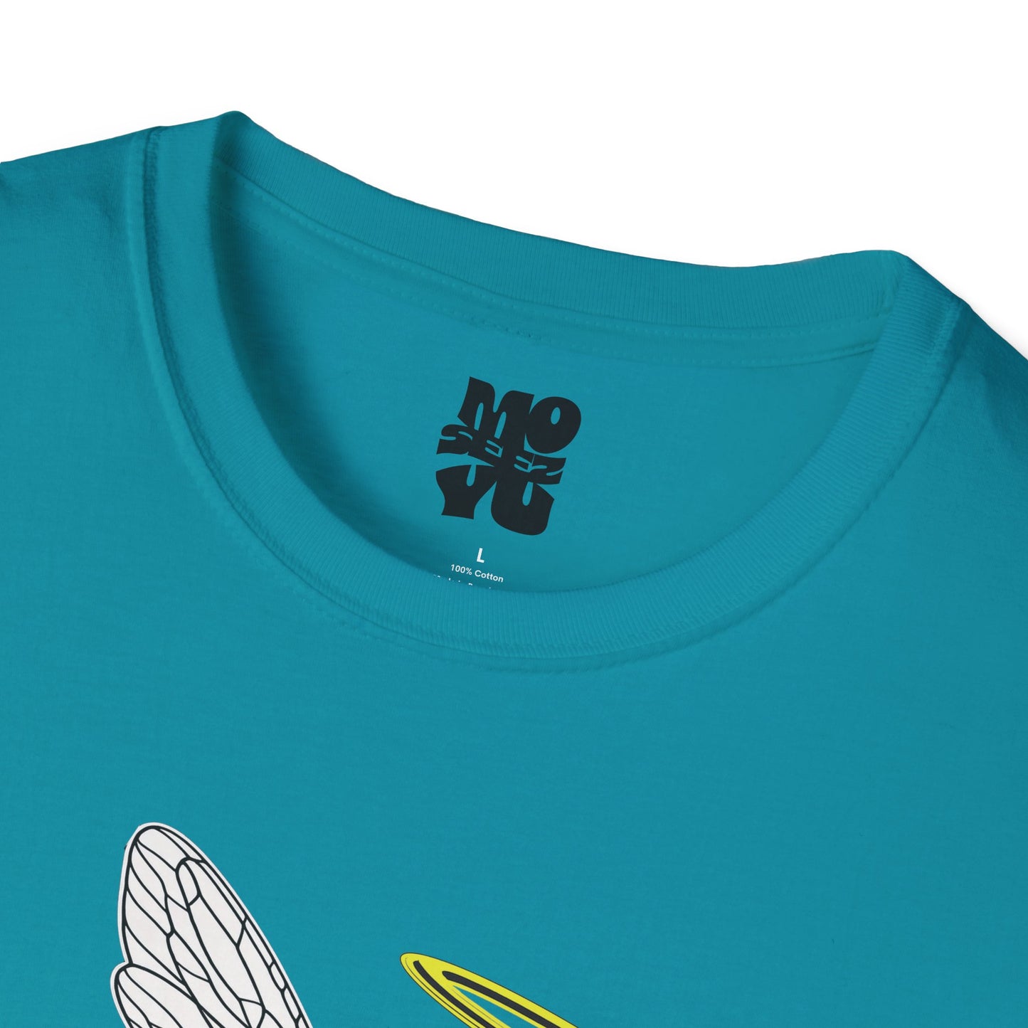 Be Blessed- Bee T-Shirt