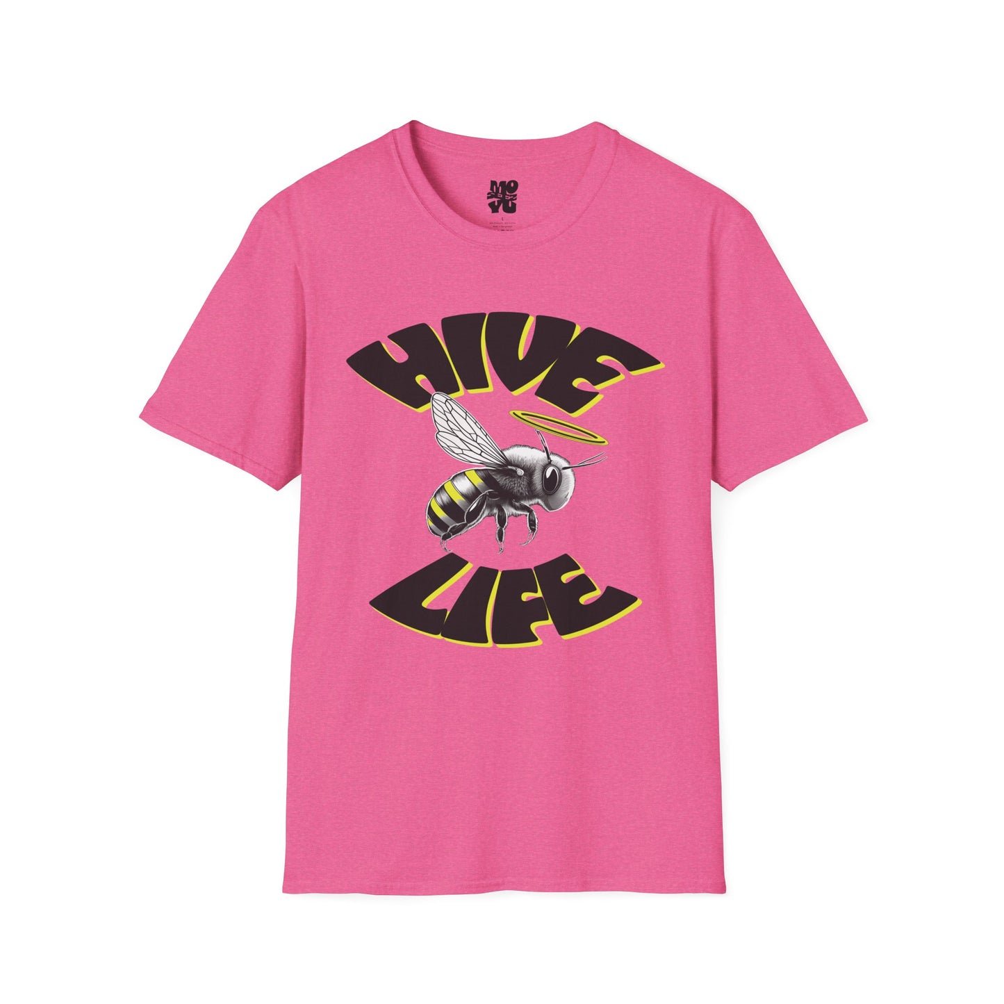 Hive Life- Bee T-Shirt