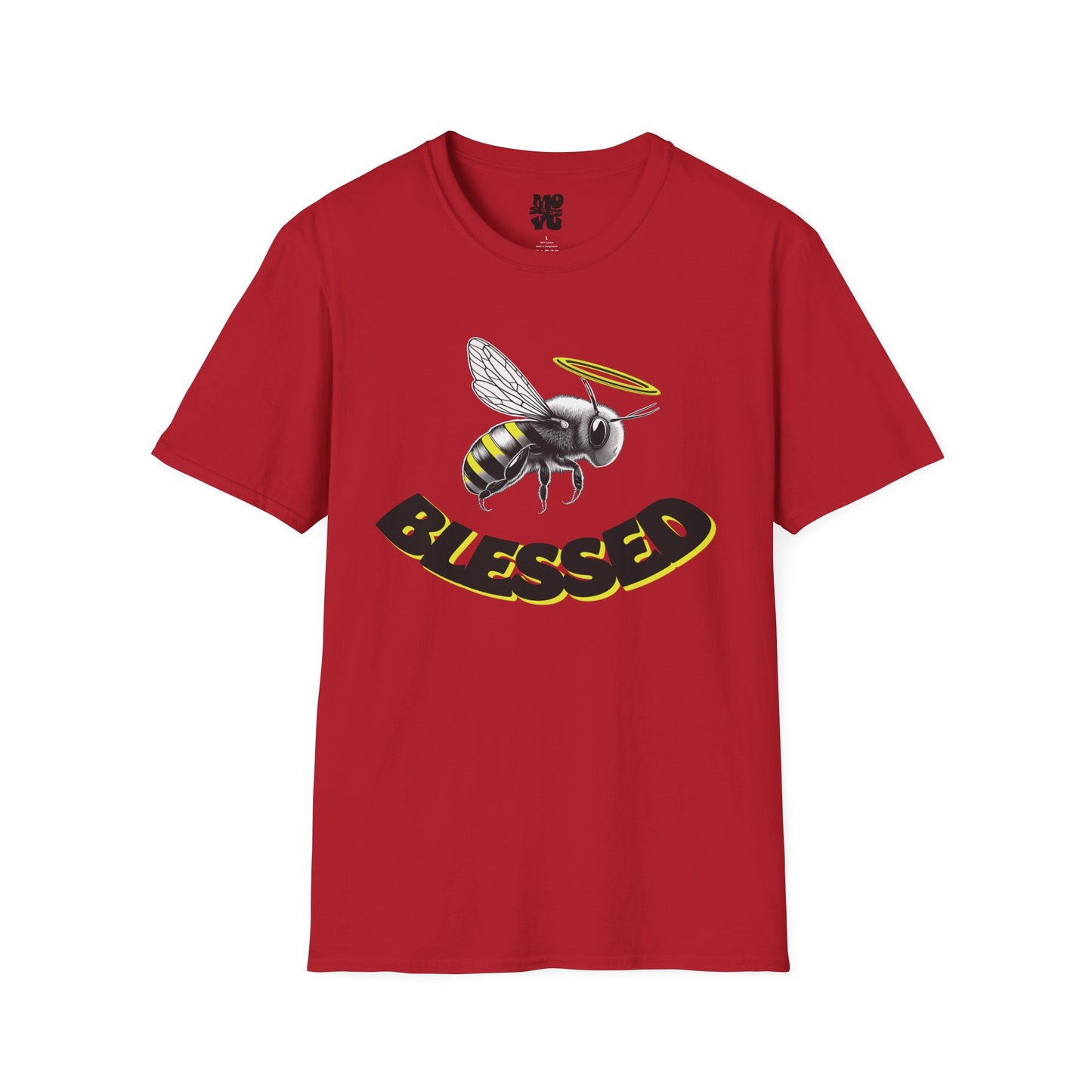 Be Blessed- Bee T-Shirt