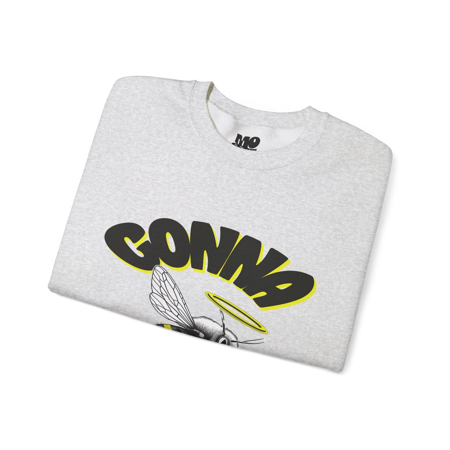 Gonna Bee Alright - Bee Unisex Crewneck Sweatshirt