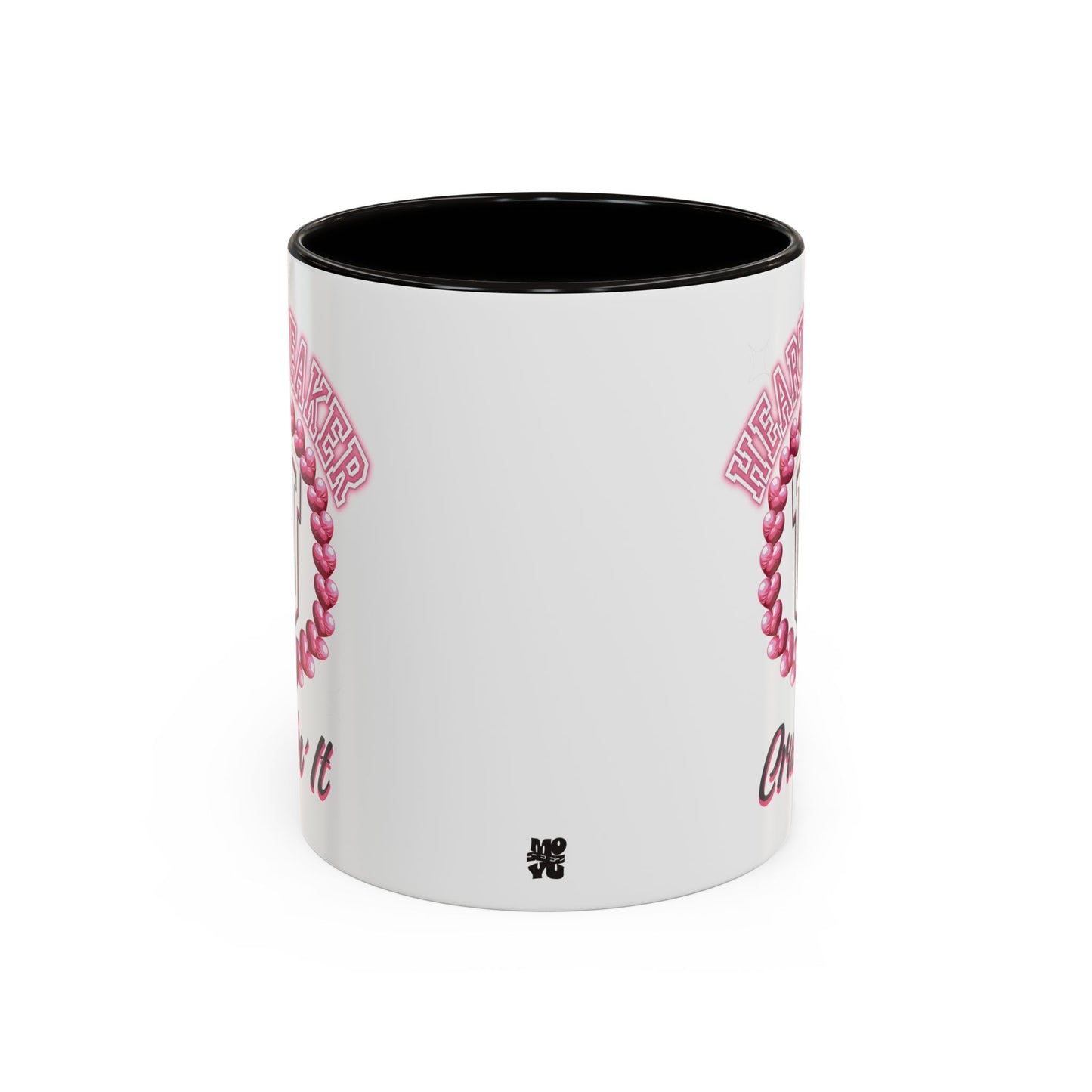 Heartbreaker U - 11 oz Mug
