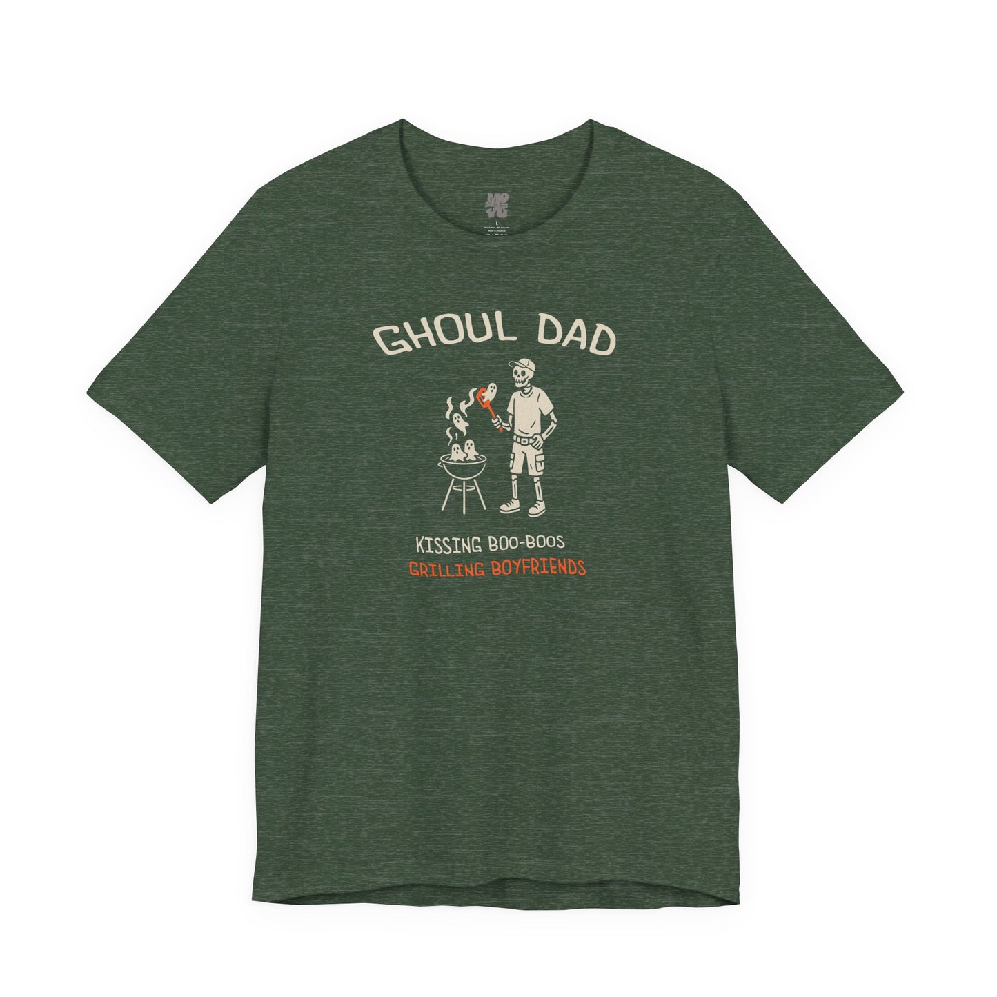 🔥Ghoul Dad Halloween T-Shirt