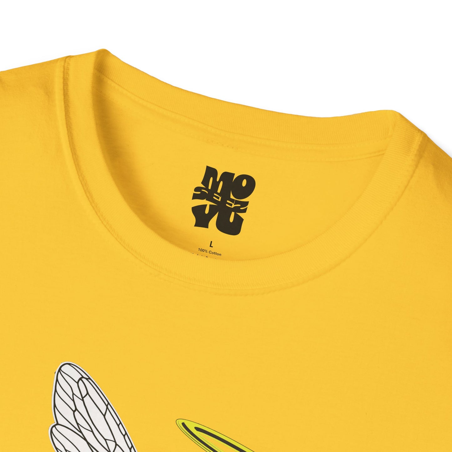 Be Blessed- Bee T-Shirt