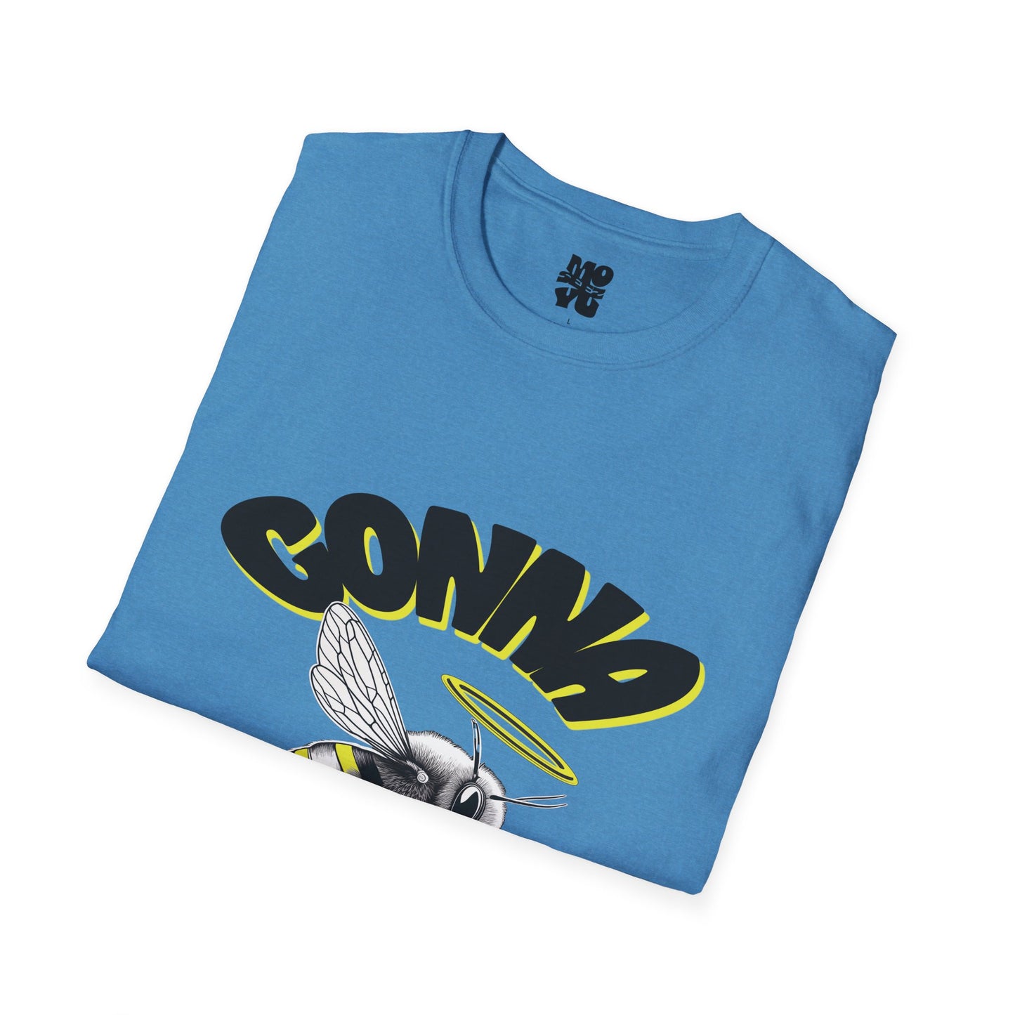 Gonna Bee Alright- Bee T-Shirt