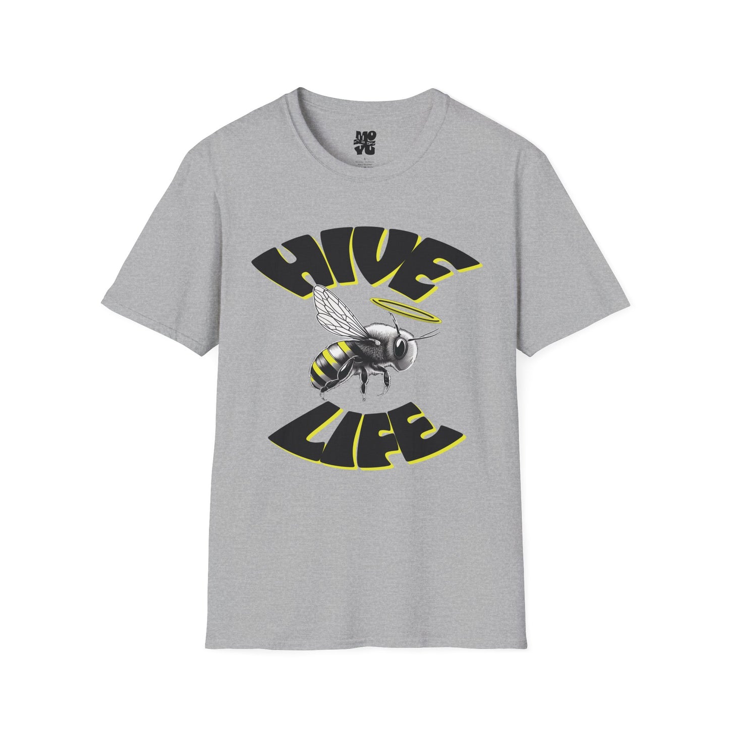 Hive Life- Bee T-Shirt