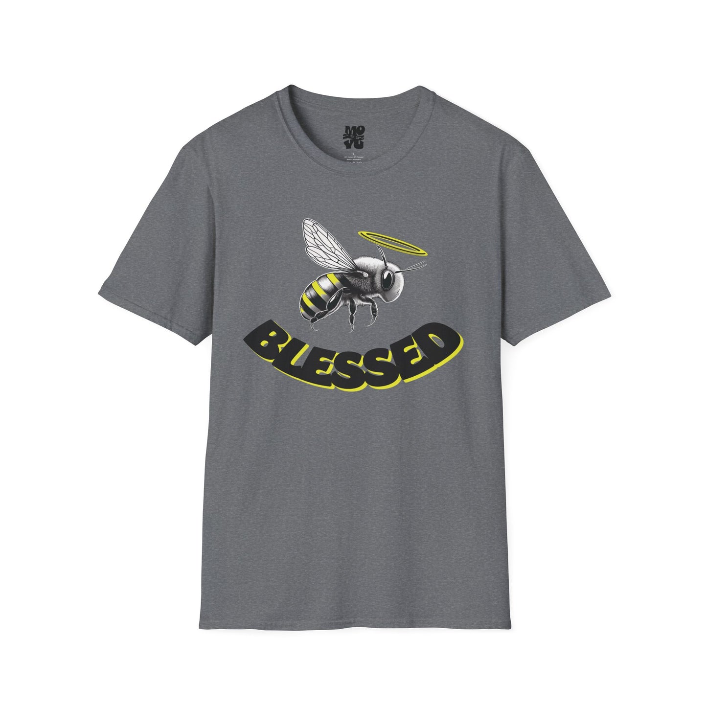 Be Blessed- Bee T-Shirt