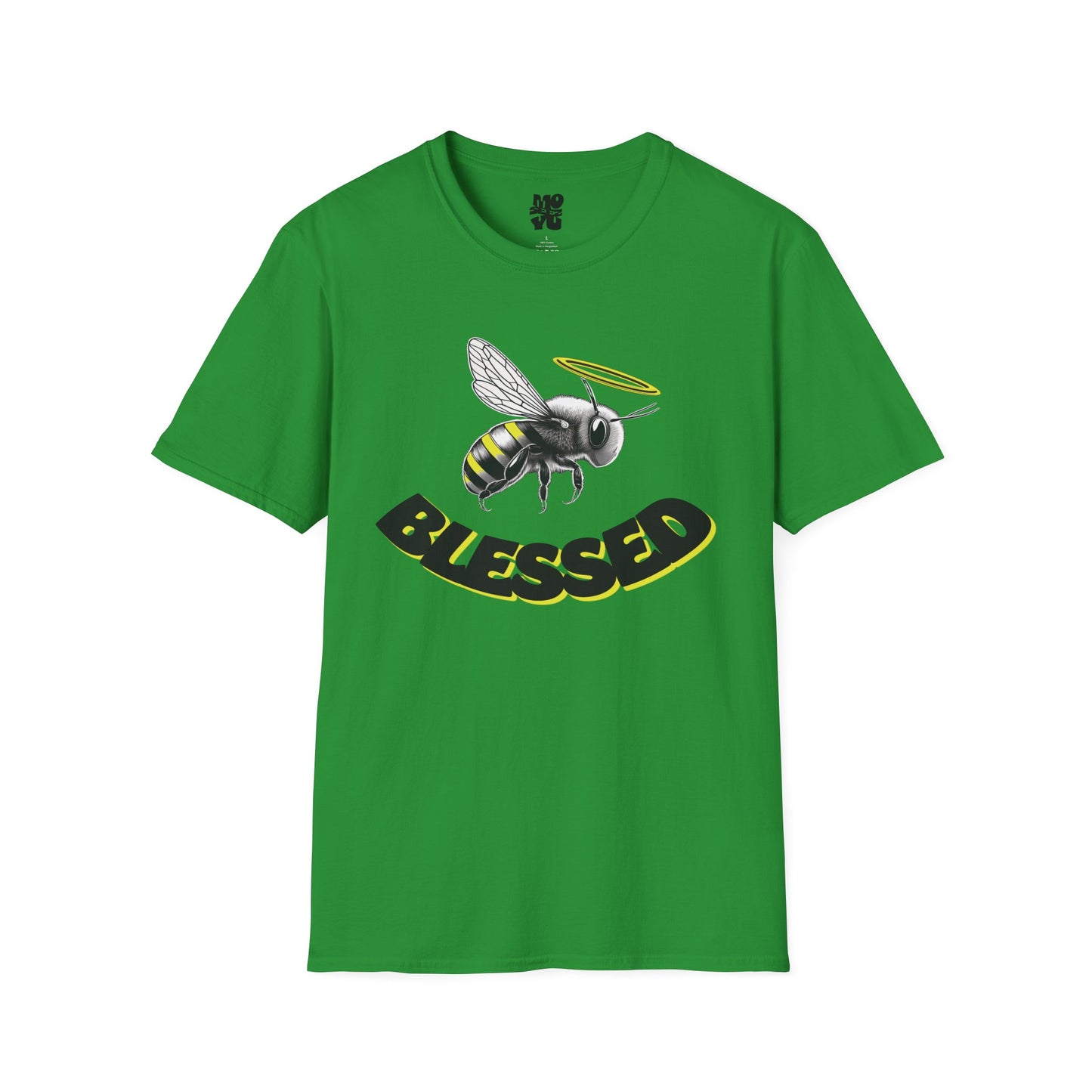 Be Blessed- Bee T-Shirt