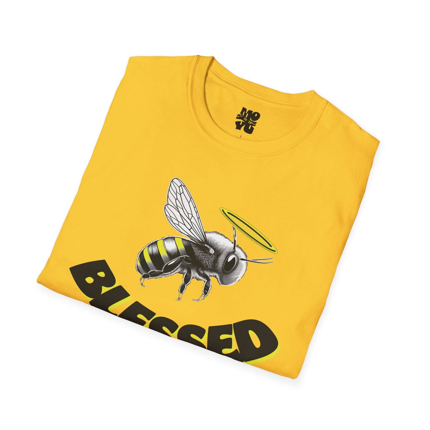 Be Blessed- Bee T-Shirt