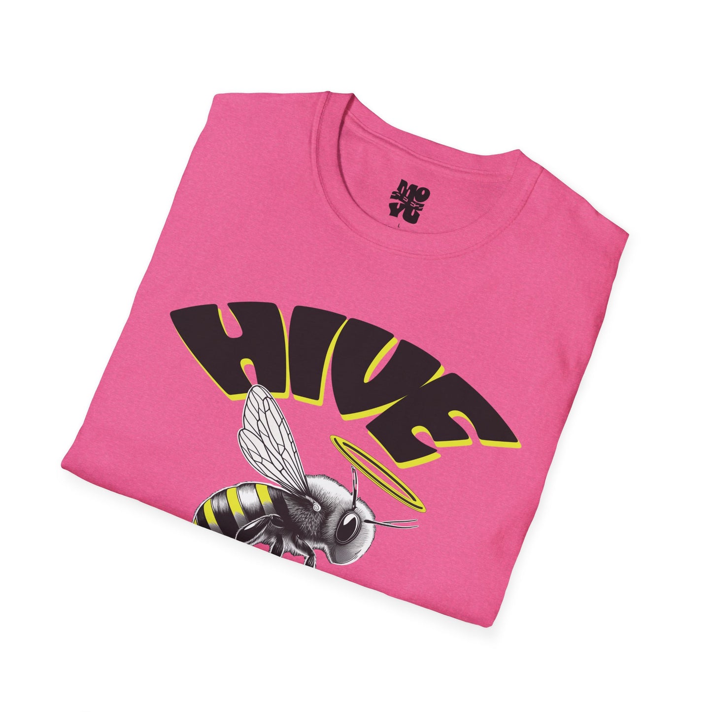 Hive Life- Bee T-Shirt