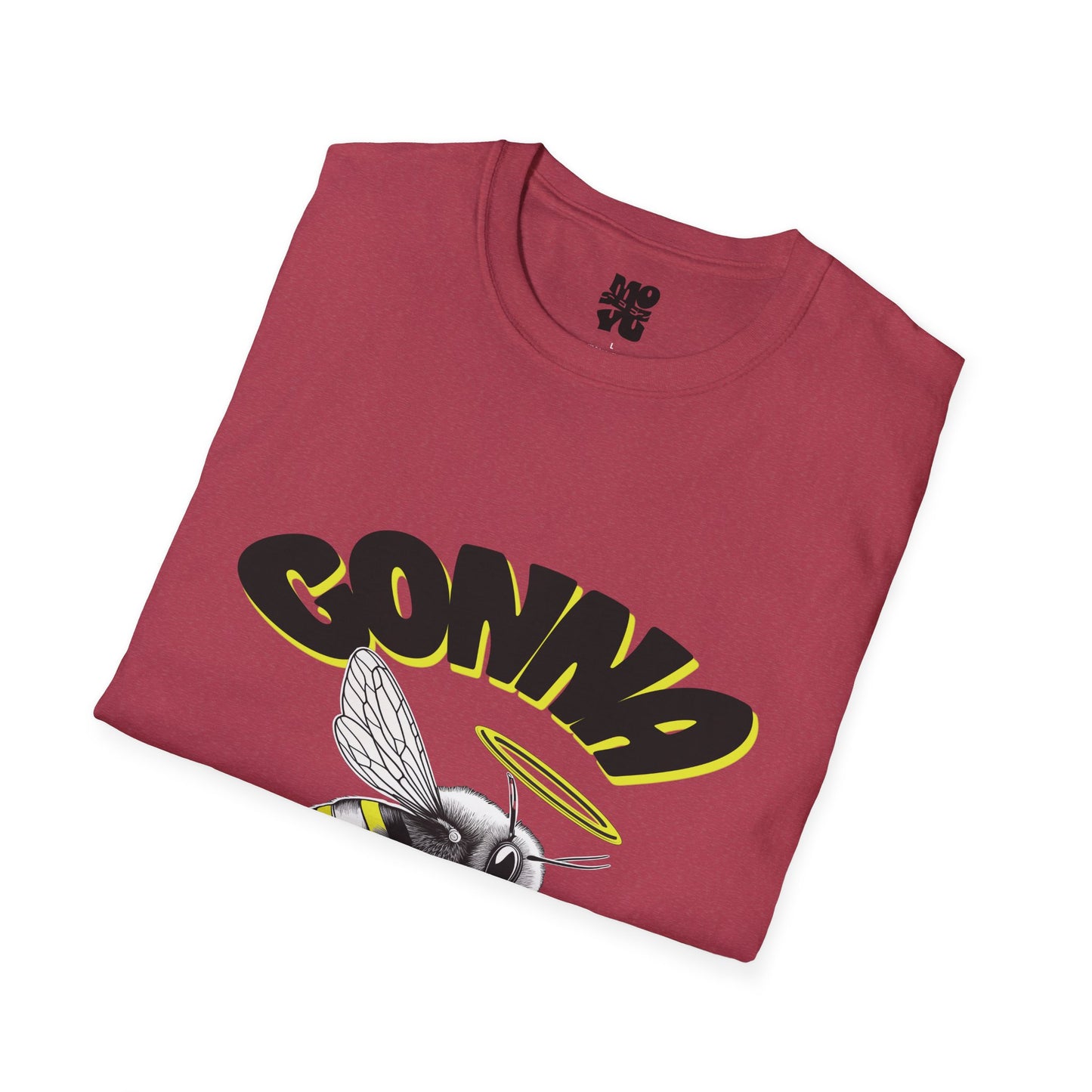 Gonna Bee Alright- Bee T-Shirt