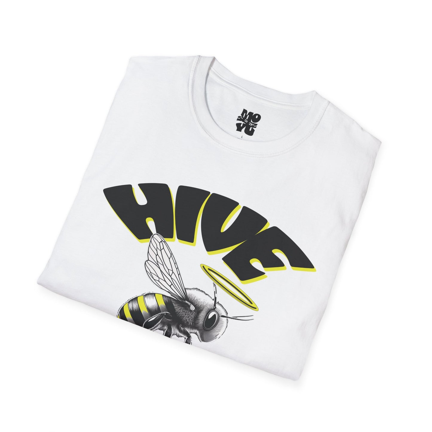Hive Life- Bee T-Shirt