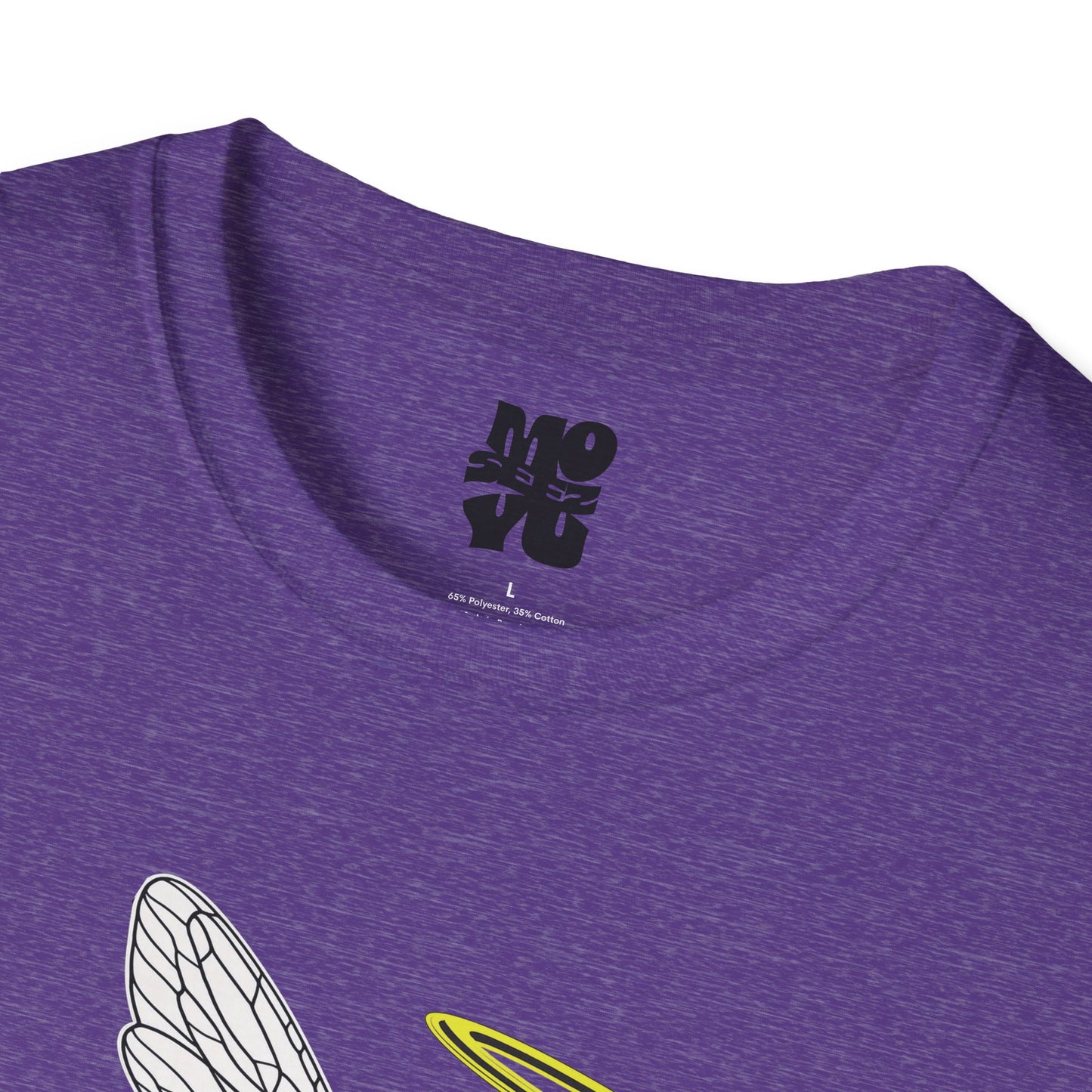 Be Blessed- Bee T-Shirt