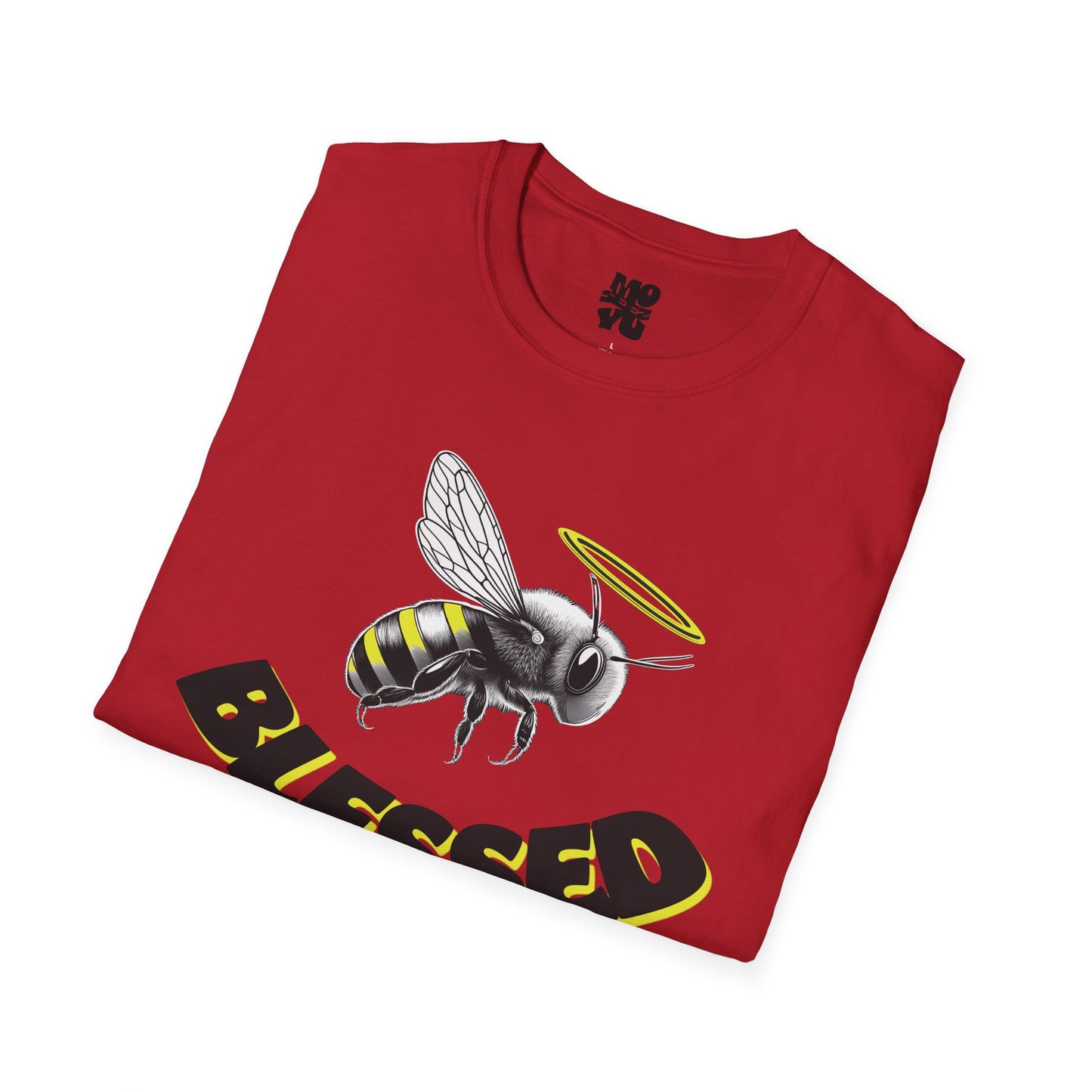 Be Blessed- Bee T-Shirt
