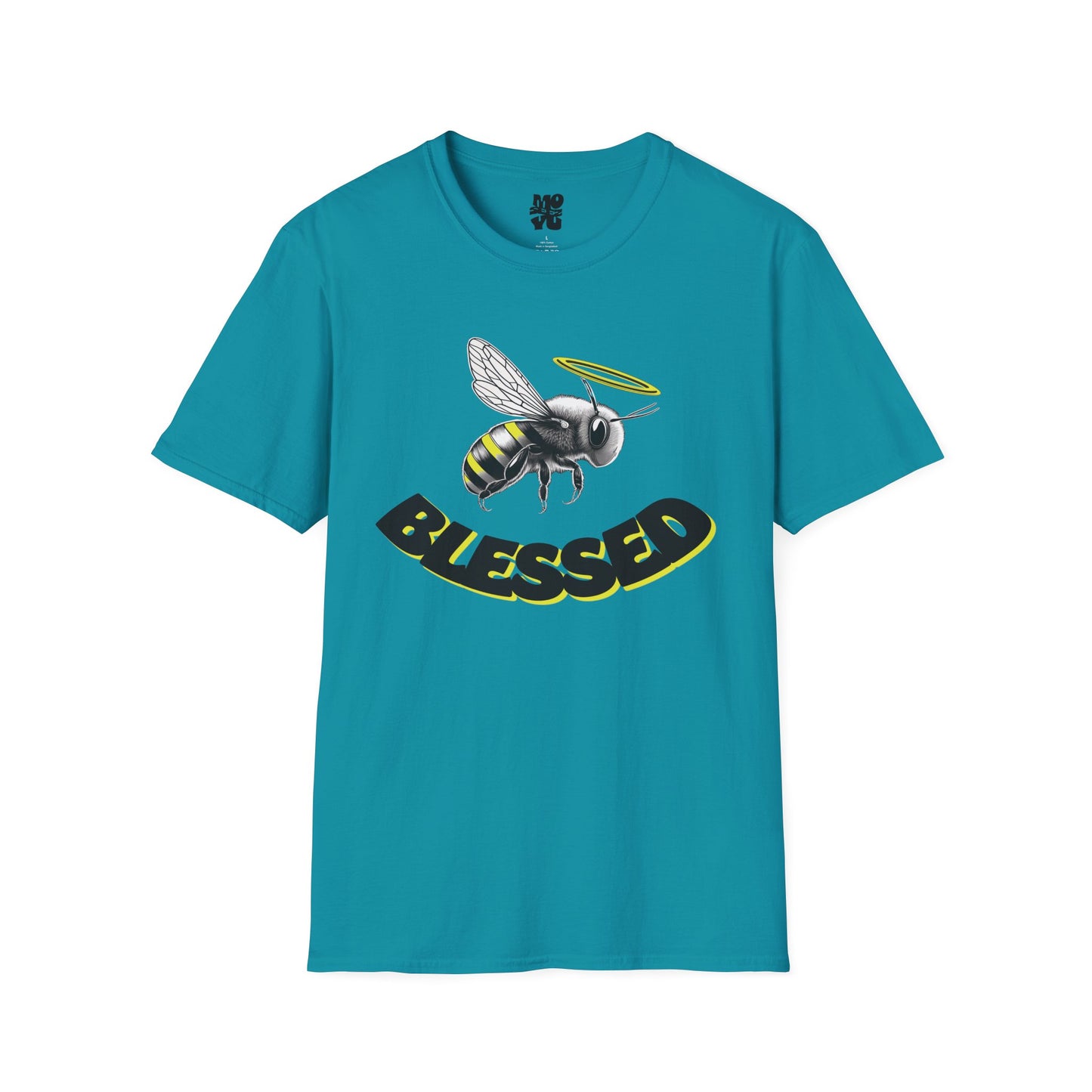 Be Blessed- Bee T-Shirt