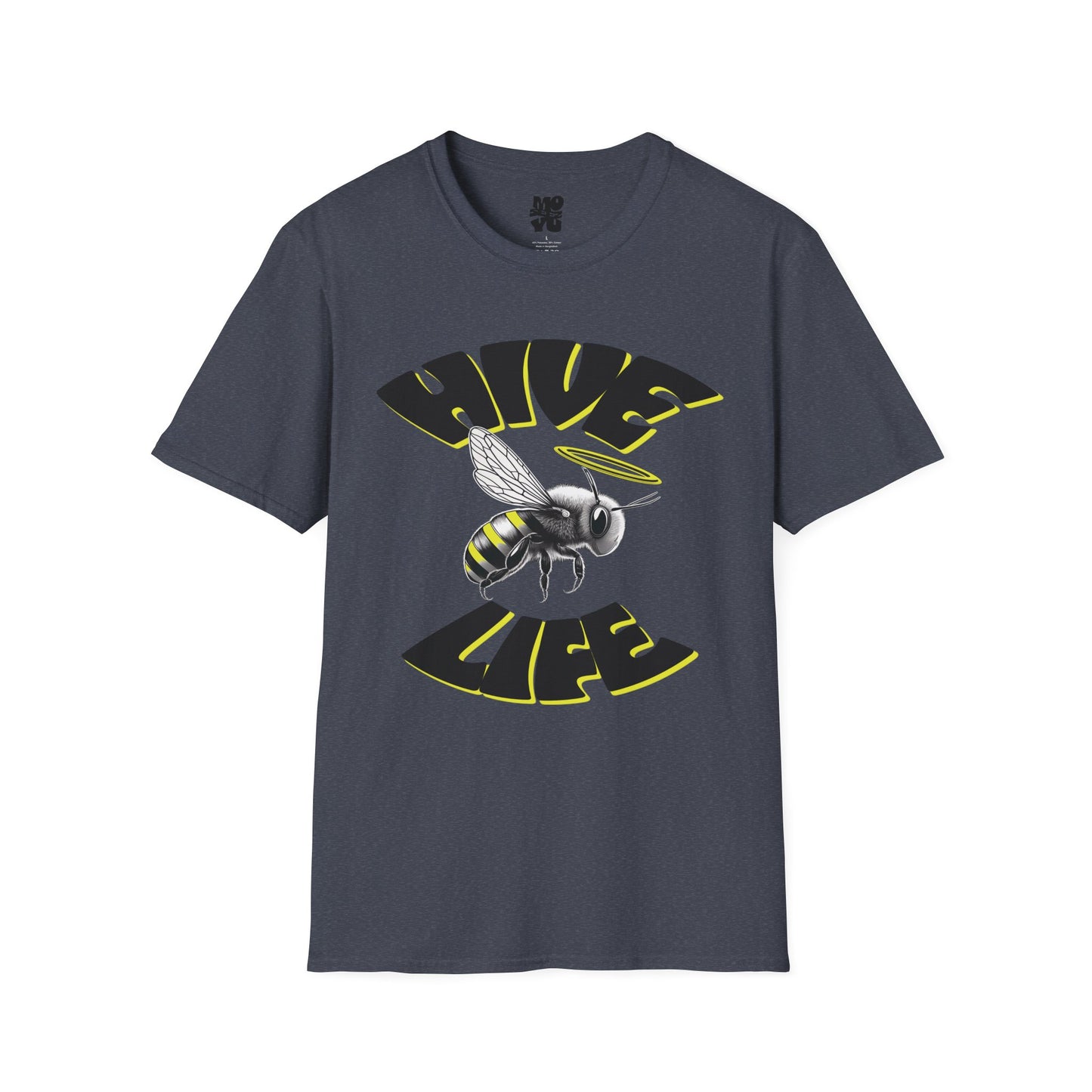Hive Life- Bee T-Shirt