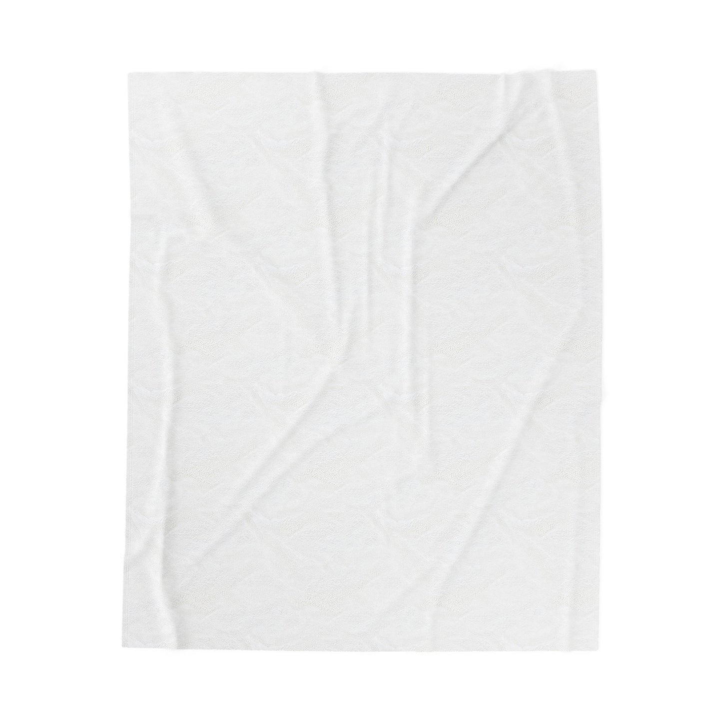 Gonna Bee Alright - Velveteen Blanket,