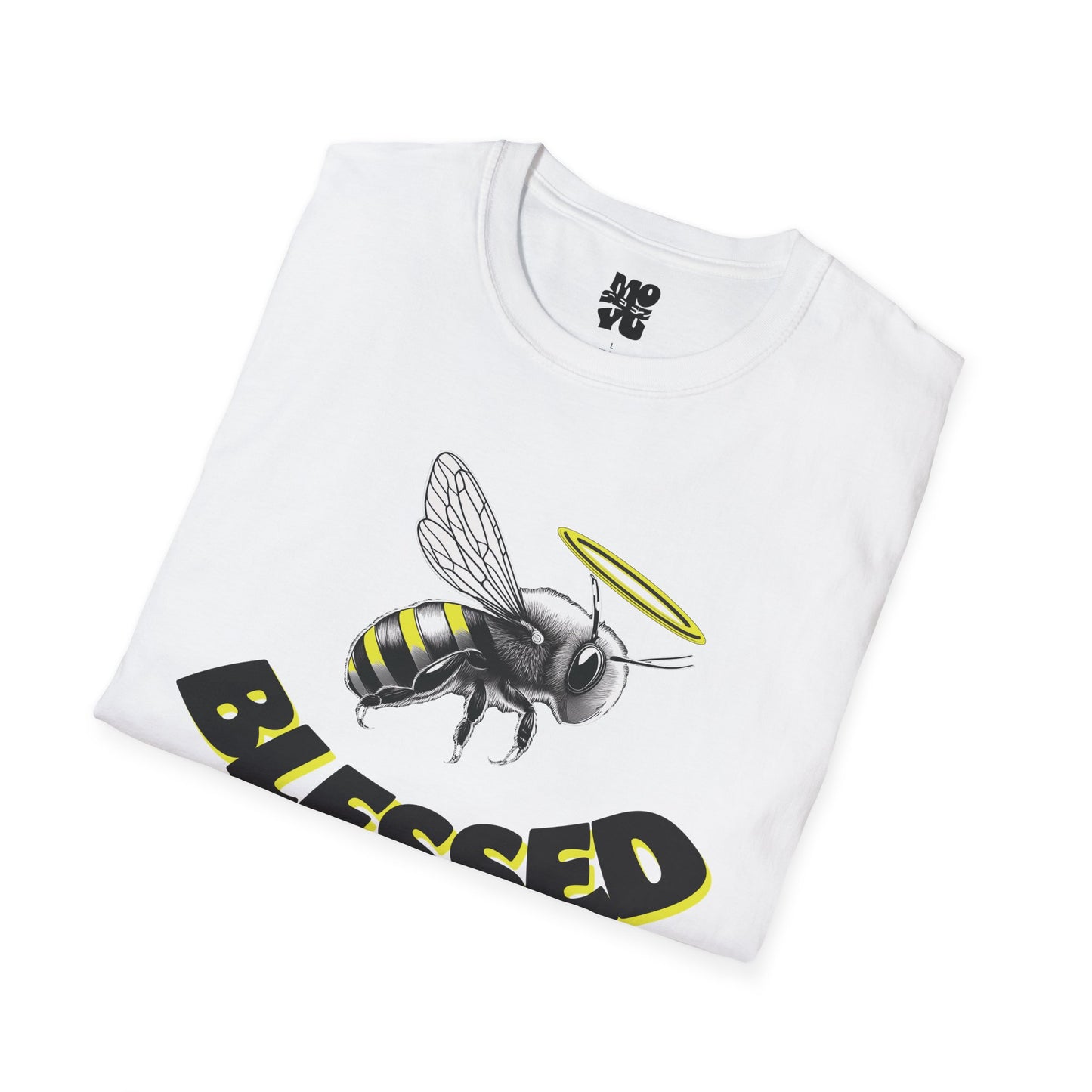 Be Blessed- Bee T-Shirt