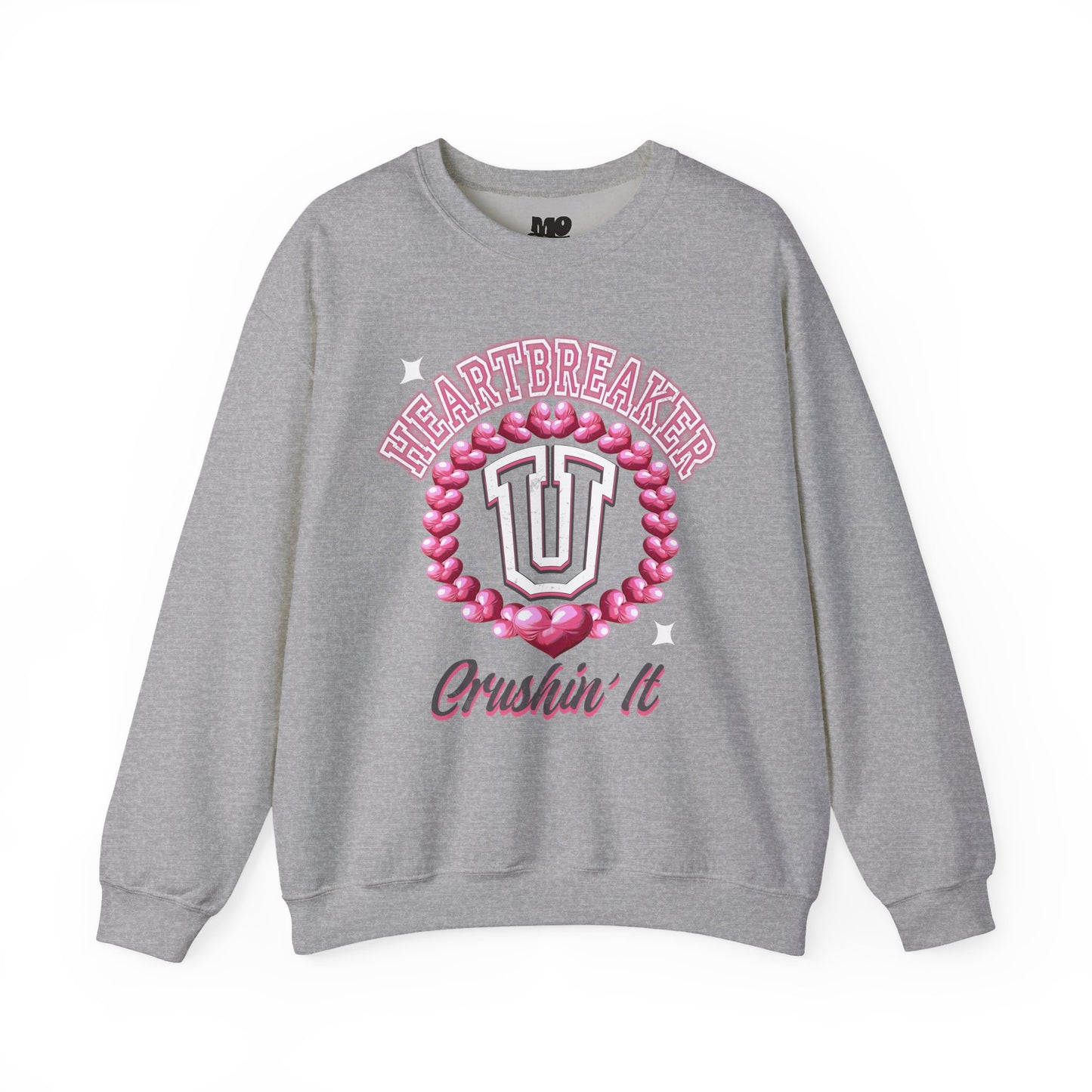 Heartbreaker U - Unisex Sweatshirt