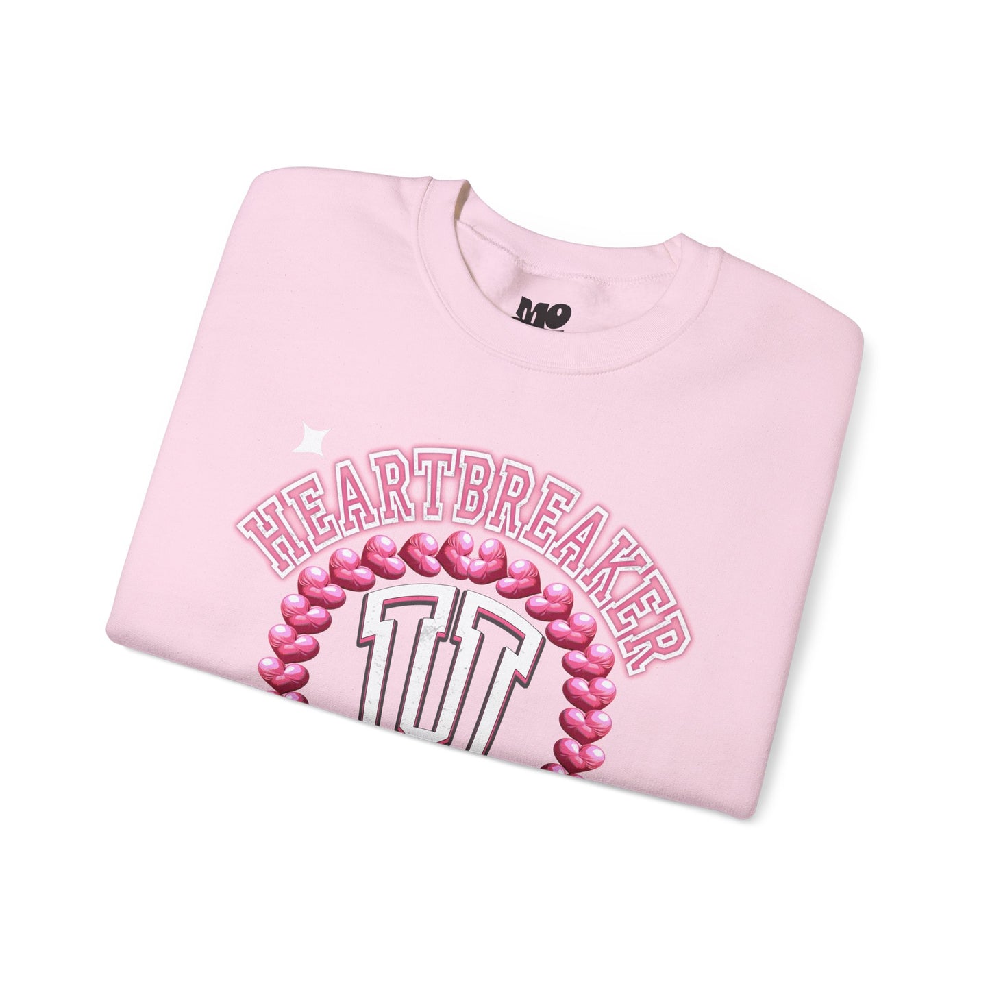 Heartbreaker U - Unisex Sweatshirt
