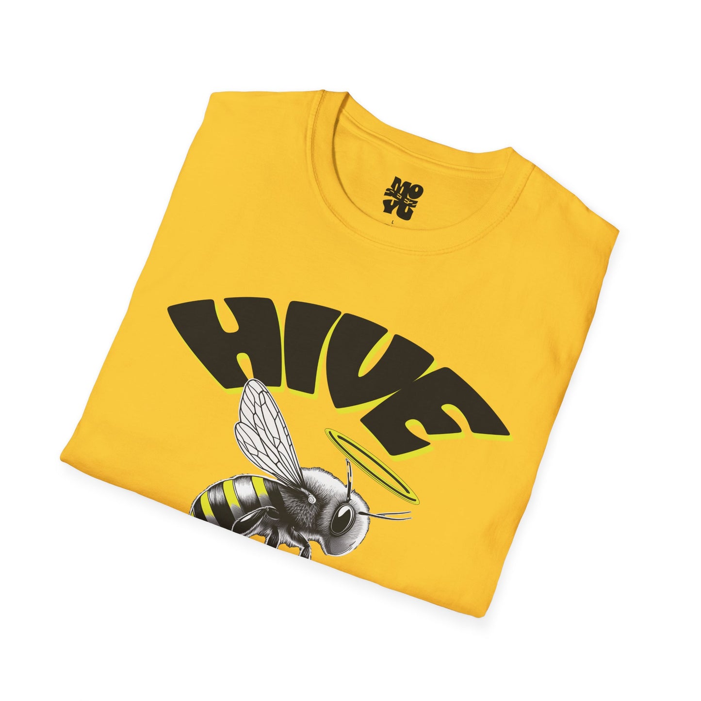Hive Life- Bee T-Shirt