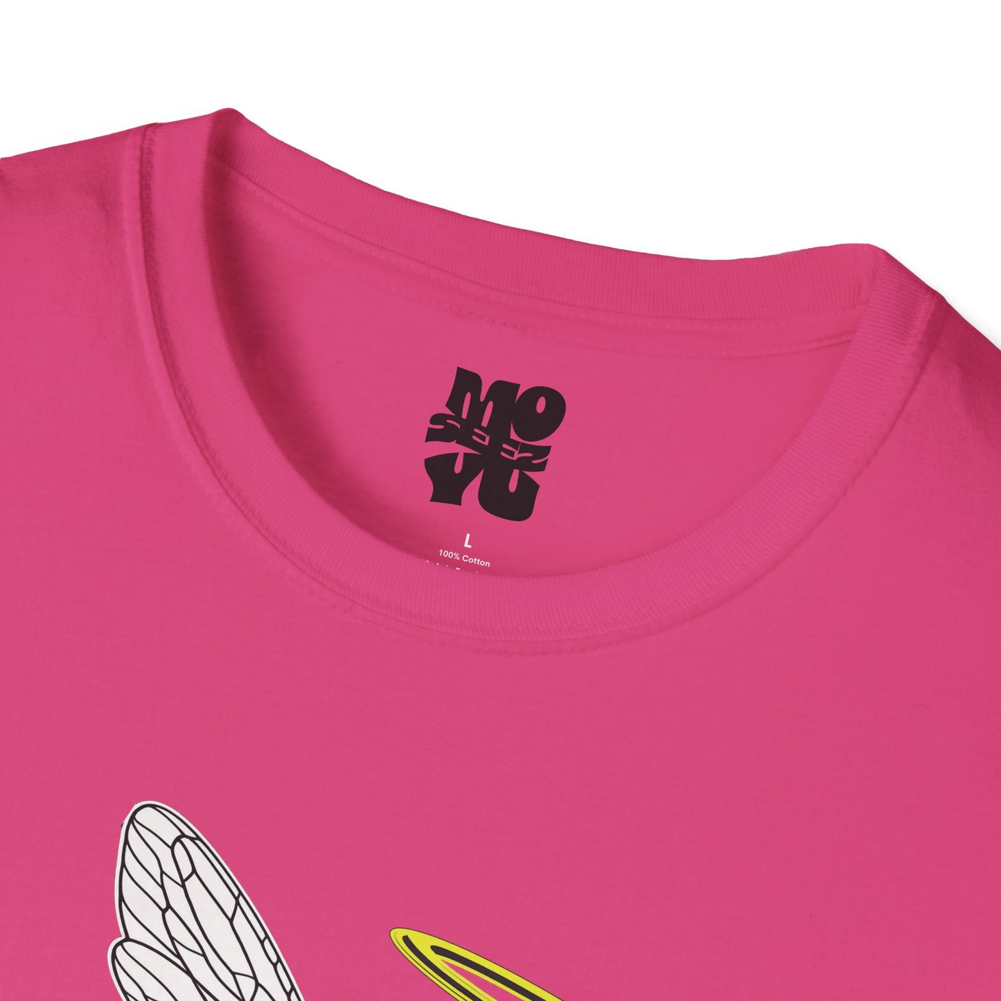 Be Blessed- Bee T-Shirt