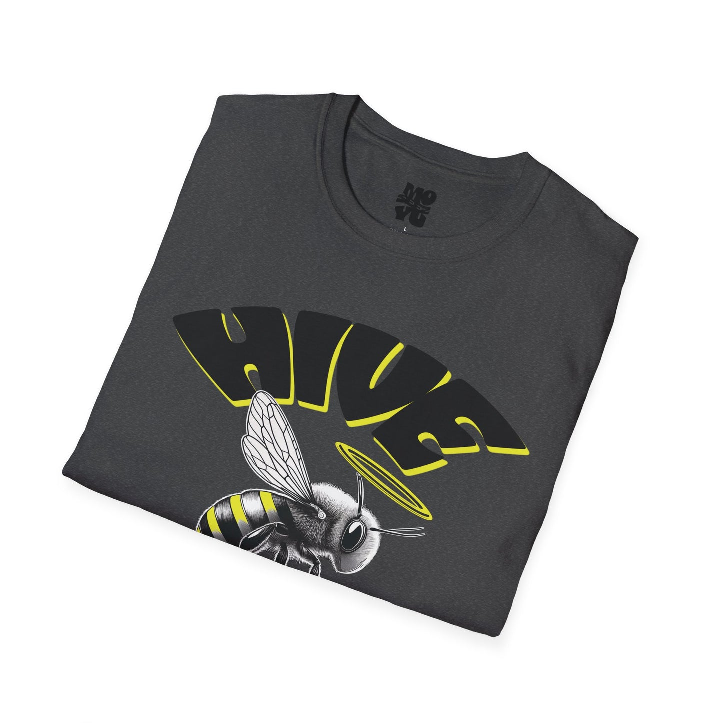 Hive Life- Bee T-Shirt