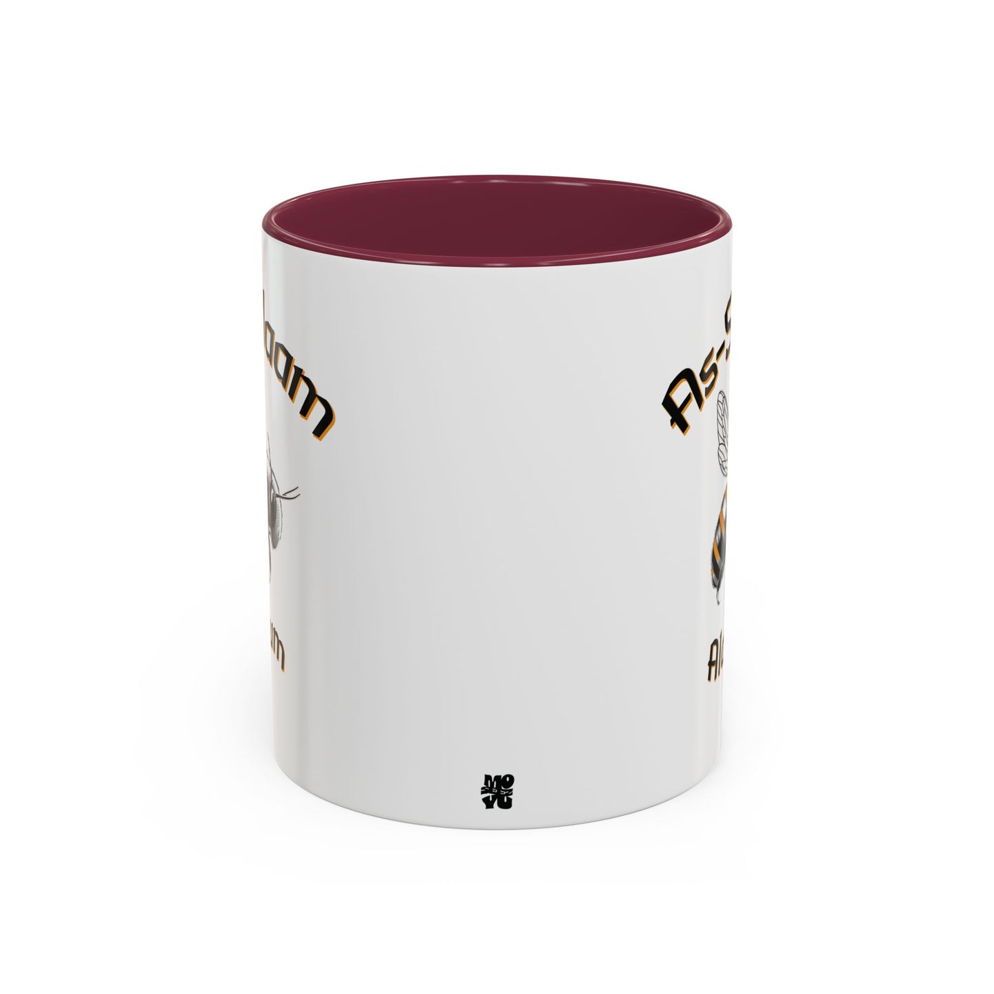 Islamic Peace Ceramic Mug