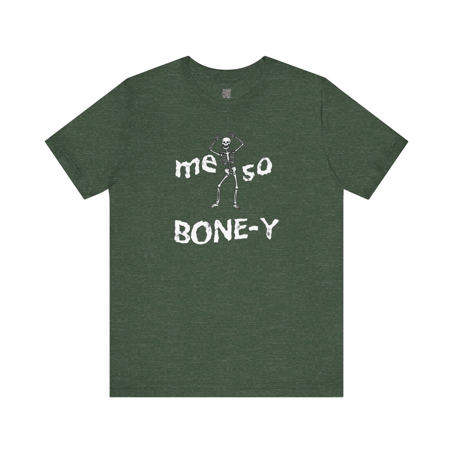 🔥Me So Boney Dancing Skeleton T-Shirt- Unisex