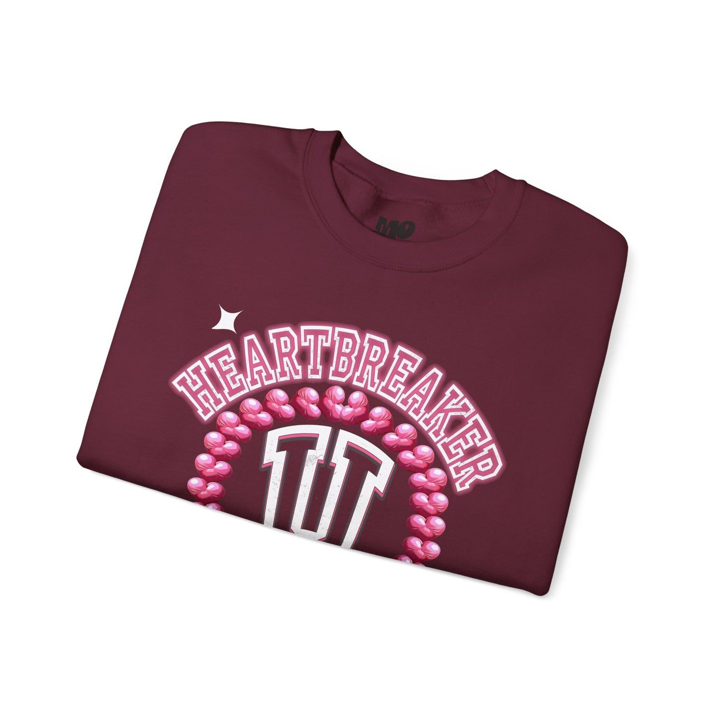 Heartbreaker U - Unisex Sweatshirt