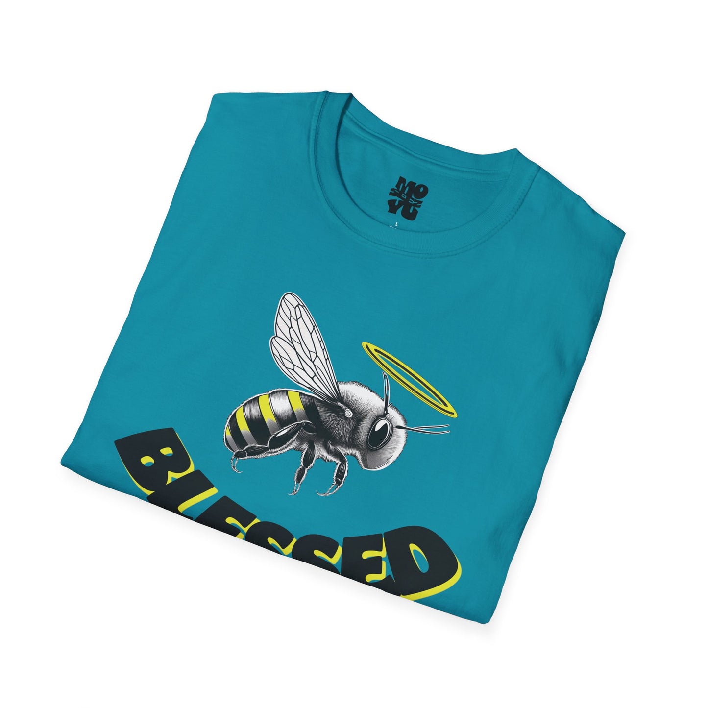 Be Blessed- Bee T-Shirt