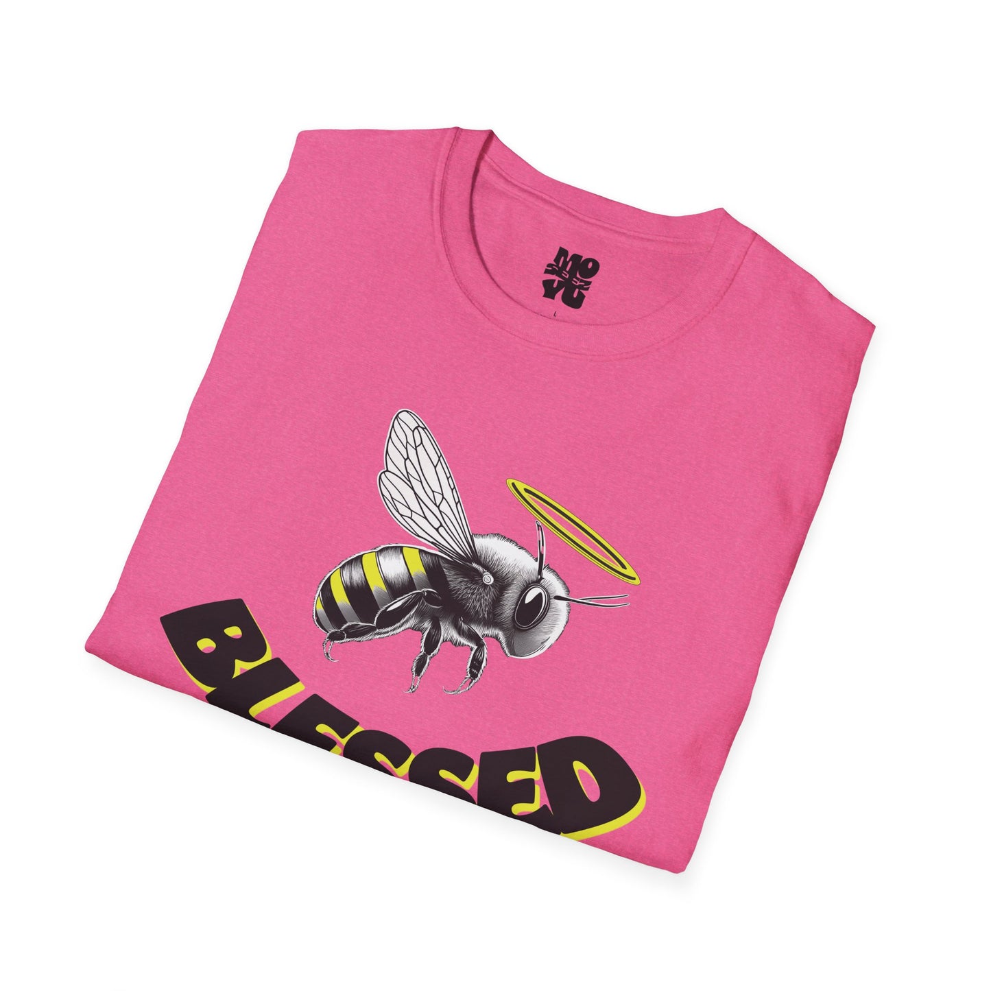Be Blessed- Bee T-Shirt