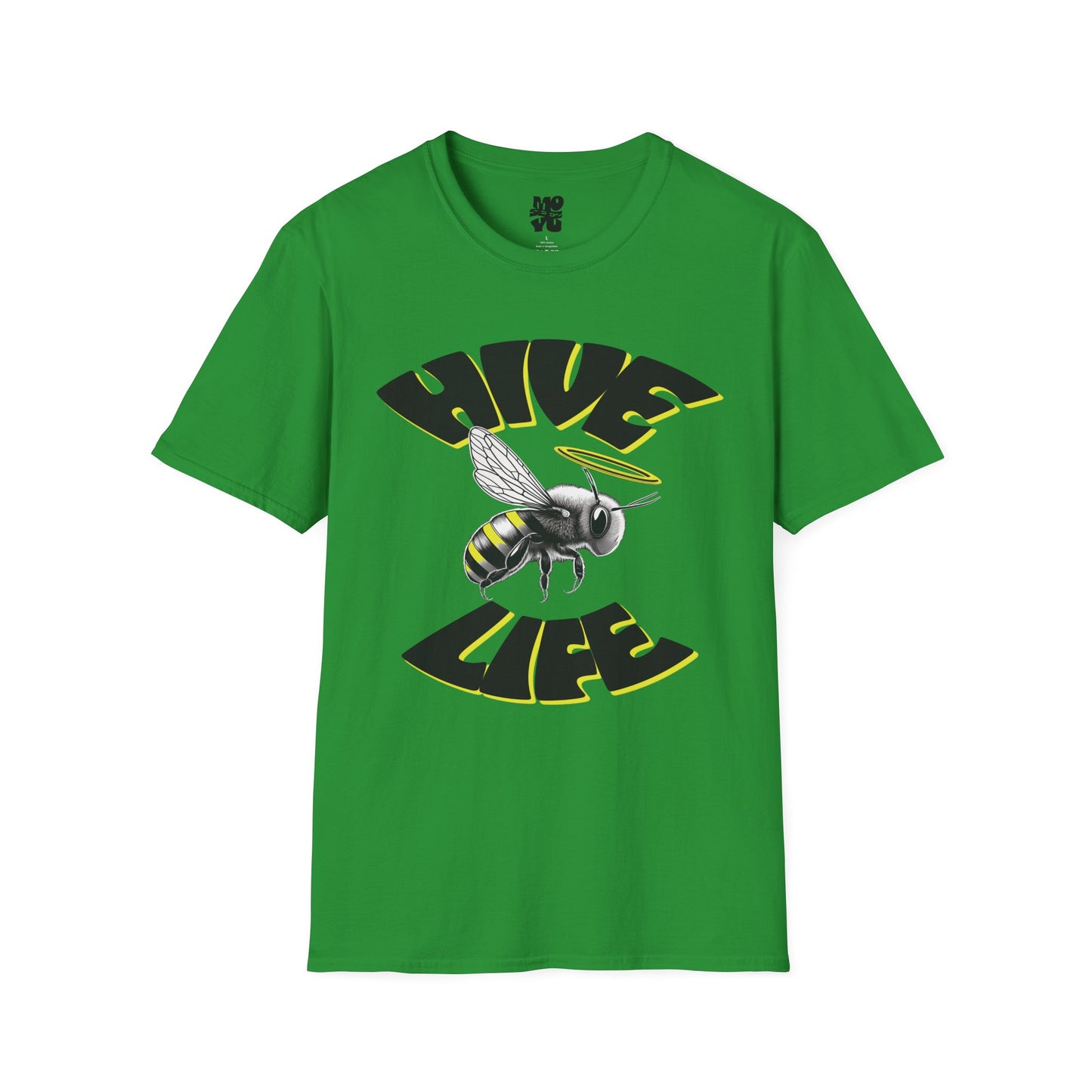 Hive Life- Bee T-Shirt