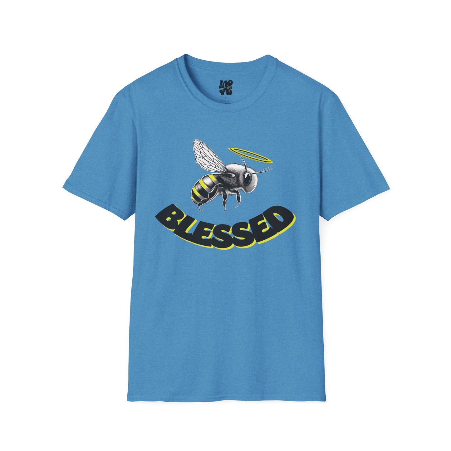 Be Blessed- Bee T-Shirt
