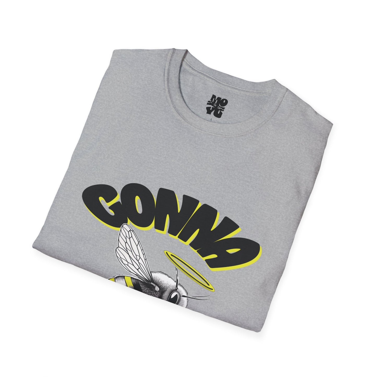 Gonna Bee Alright- Bee T-Shirt