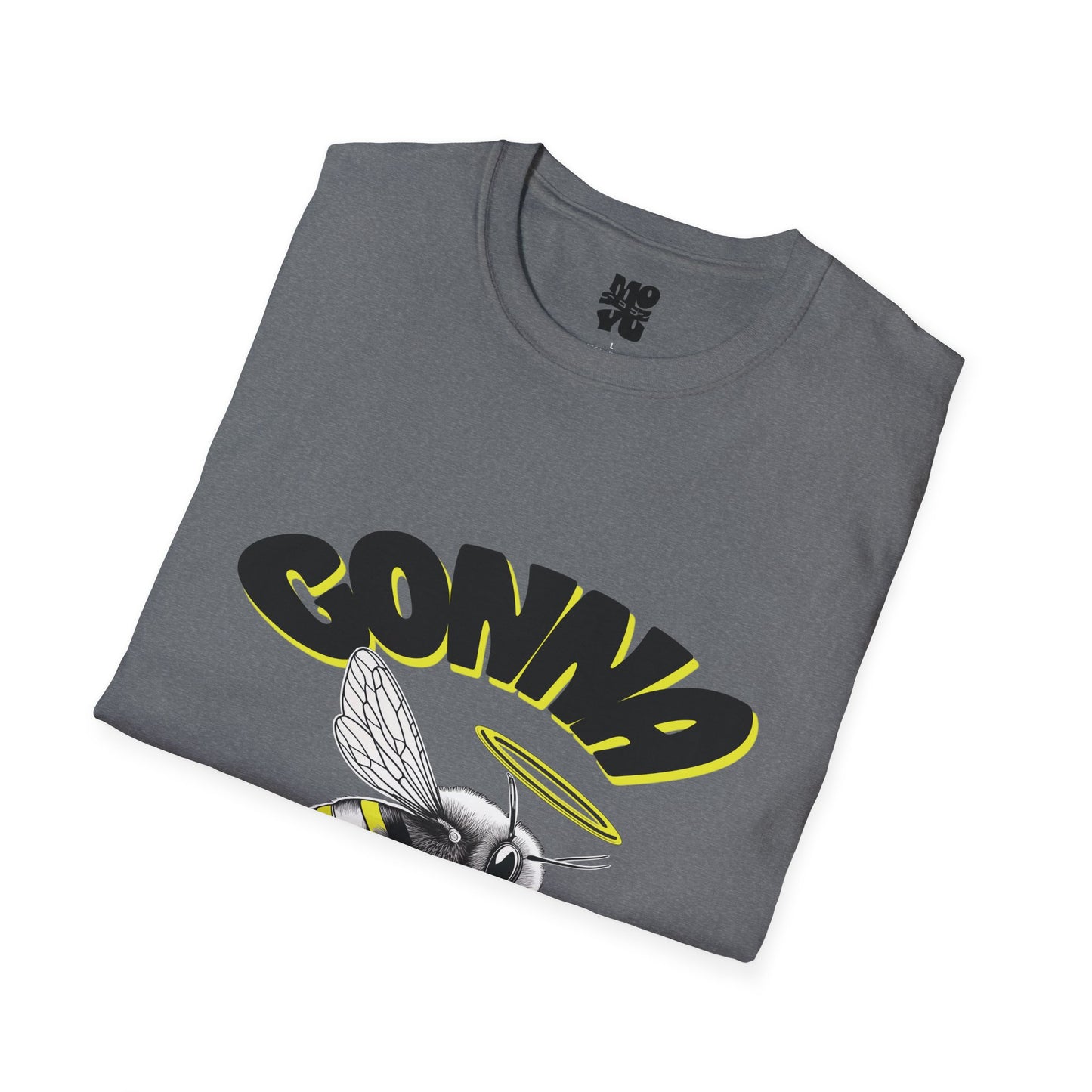 Gonna Bee Alright- Bee T-Shirt