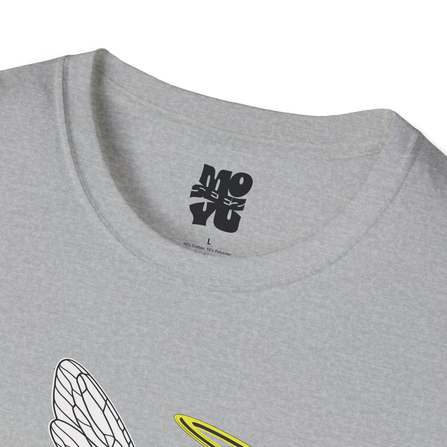 Be Blessed- Bee T-Shirt