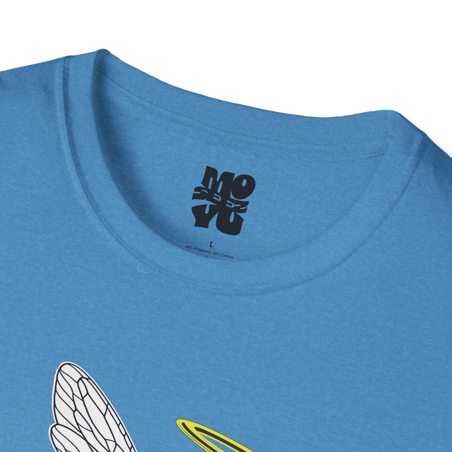 Be Blessed- Bee T-Shirt