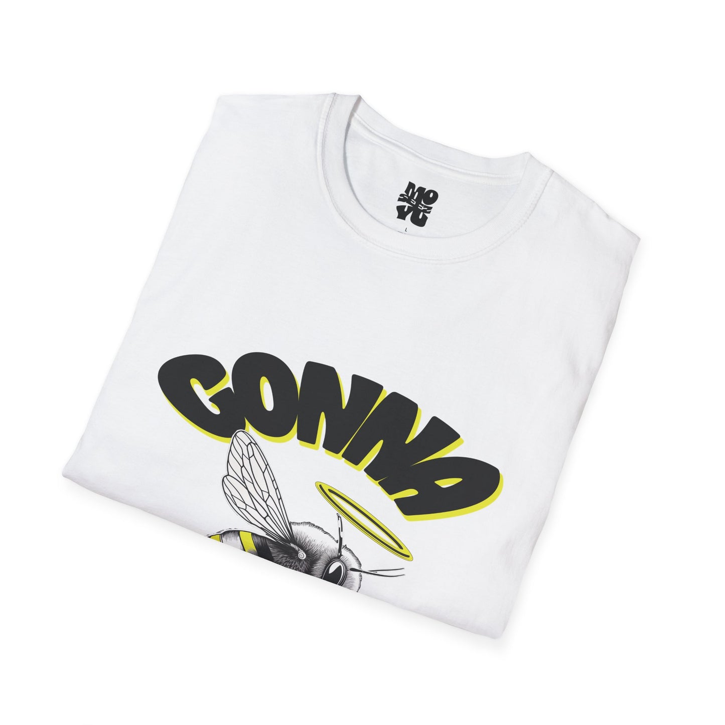 Gonna Bee Alright- Bee T-Shirt