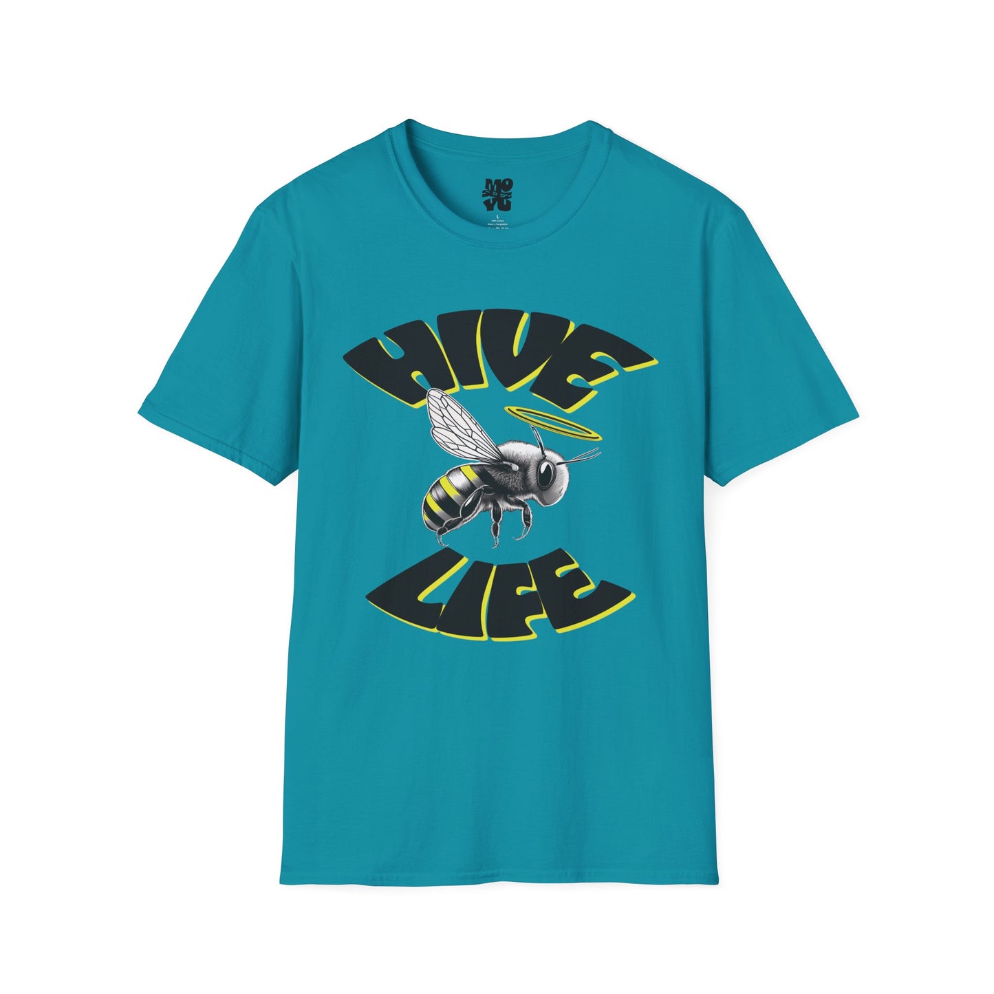 Hive Life- Bee T-Shirt