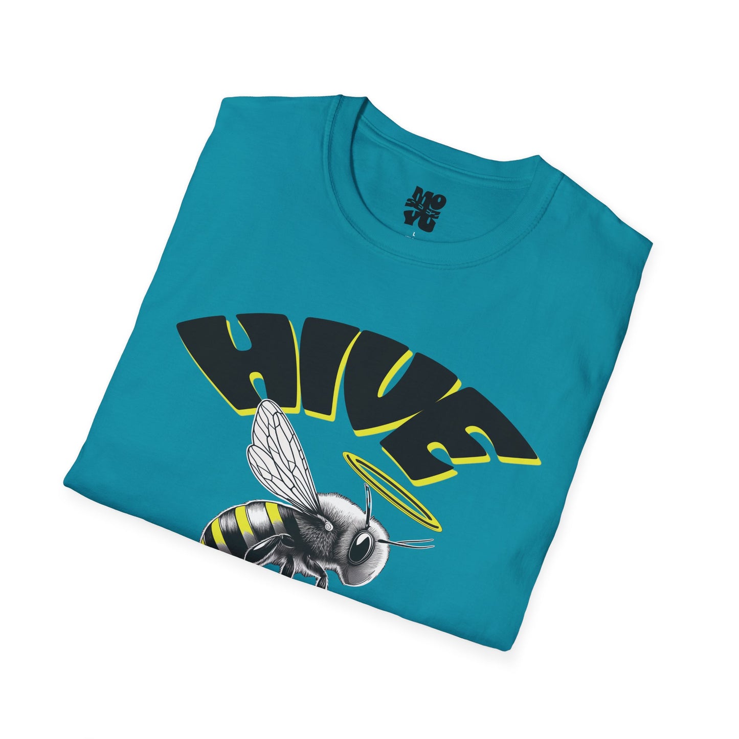Hive Life- Bee T-Shirt