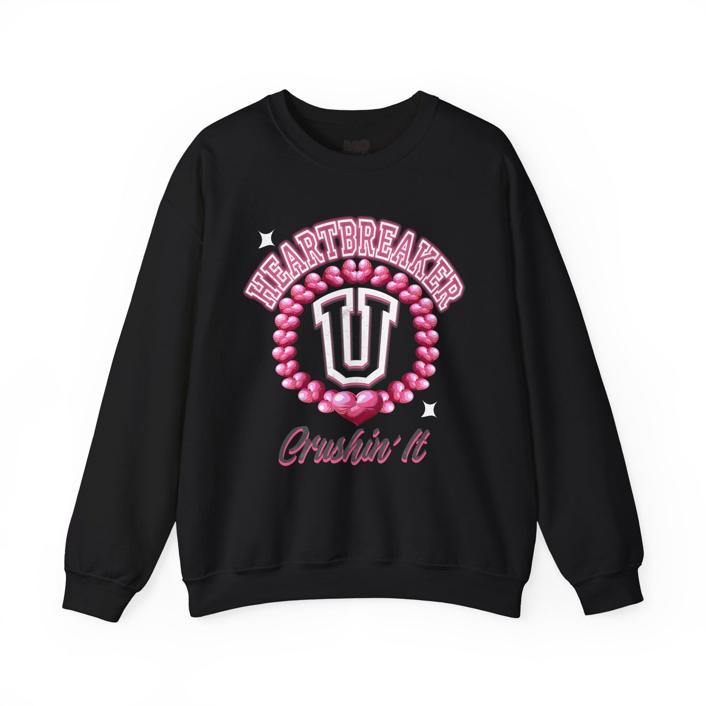 Heartbreaker U - Unisex Sweatshirt