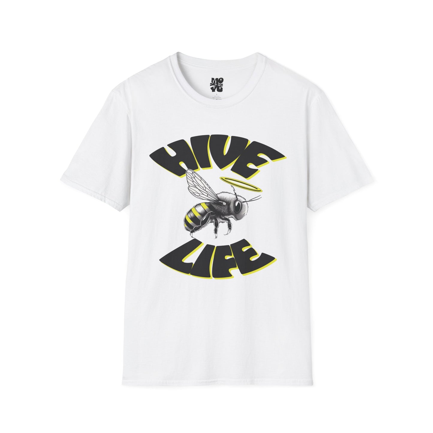 Hive Life- Bee T-Shirt