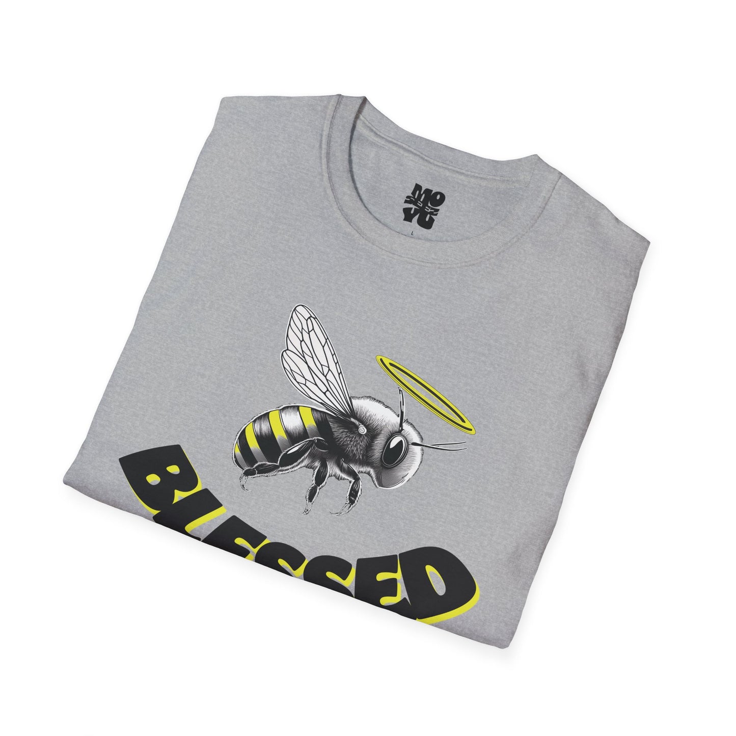 Be Blessed- Bee T-Shirt