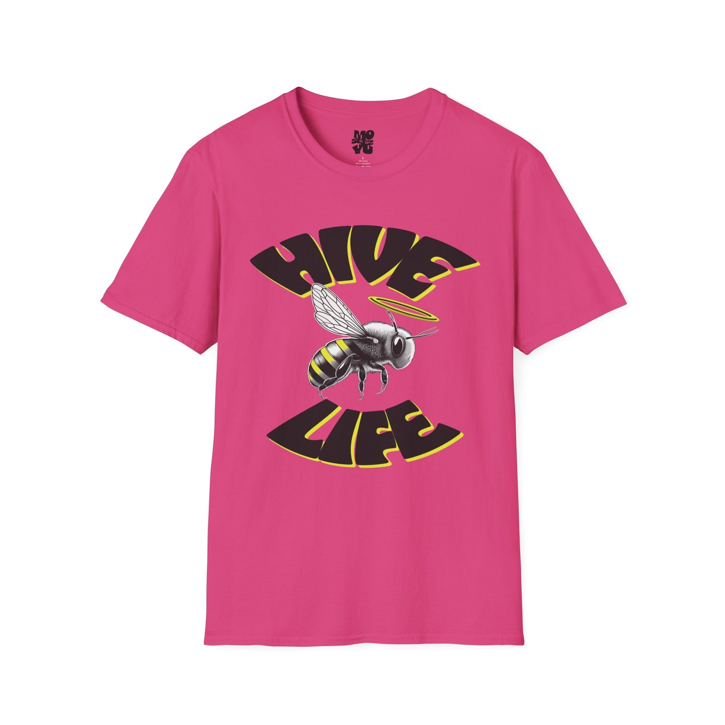 Hive Life- Bee T-Shirt